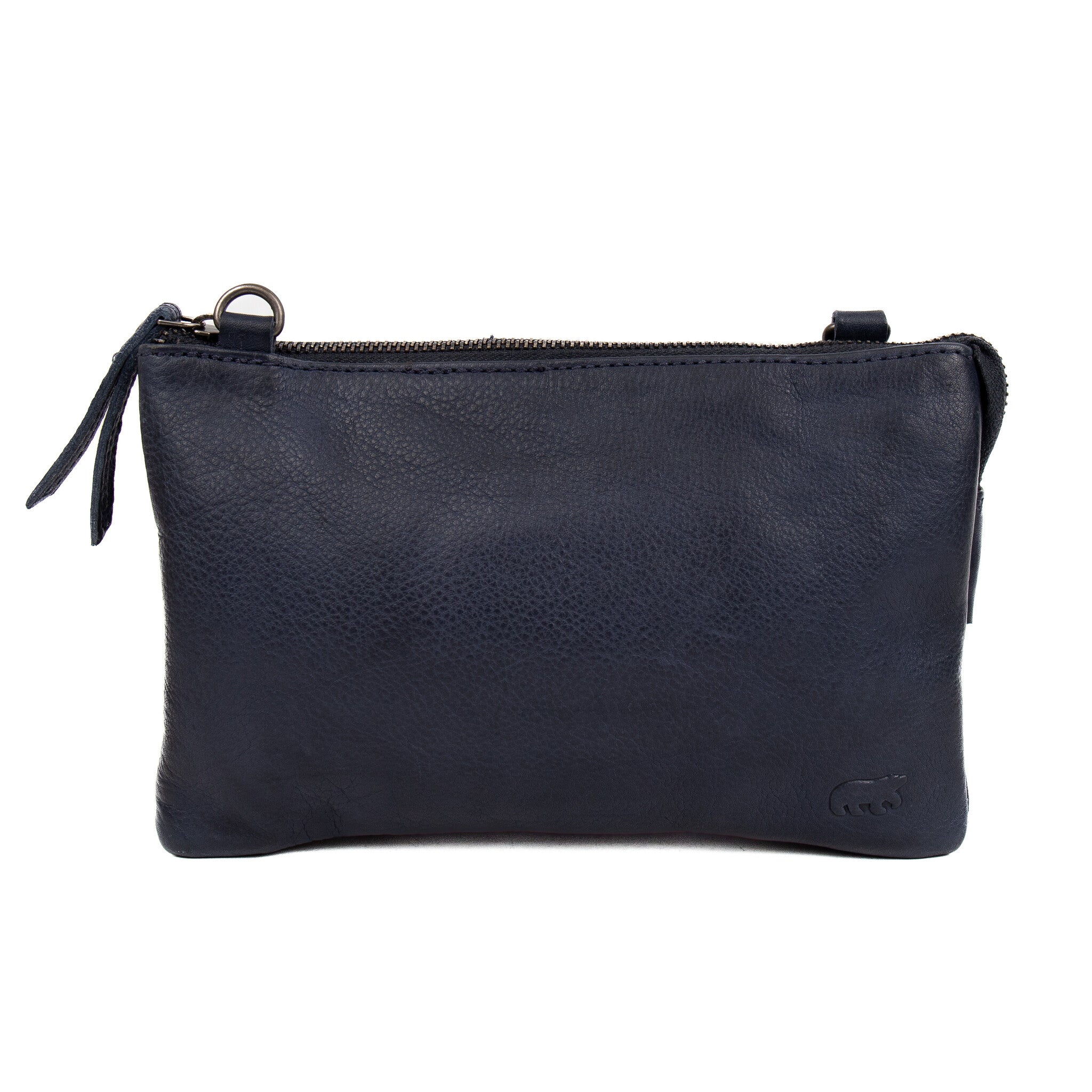 Purse bag 'Uma' navy - CP 1119