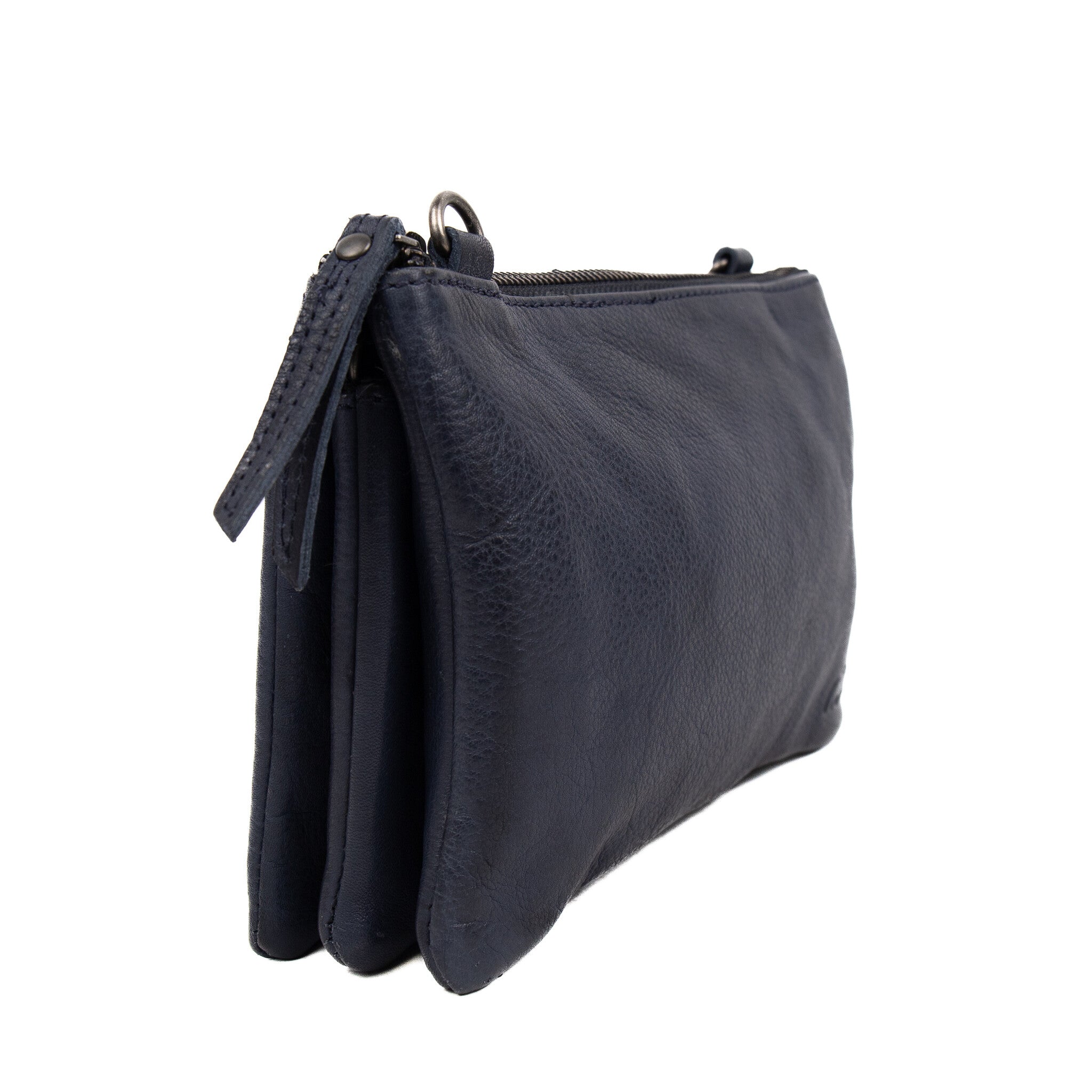 Purse bag 'Uma' navy - CP 1119