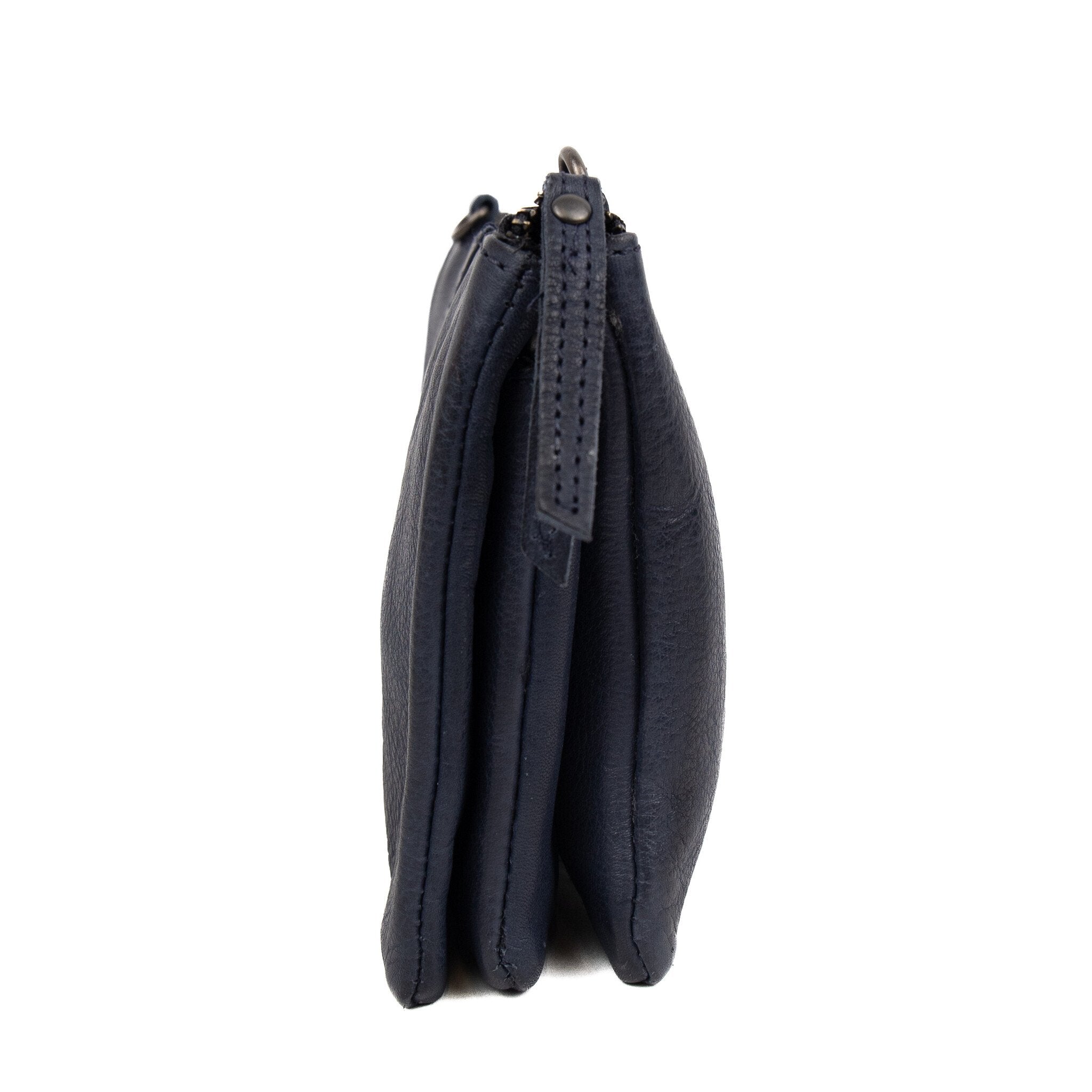 Purse bag 'Uma' navy - CP 1119