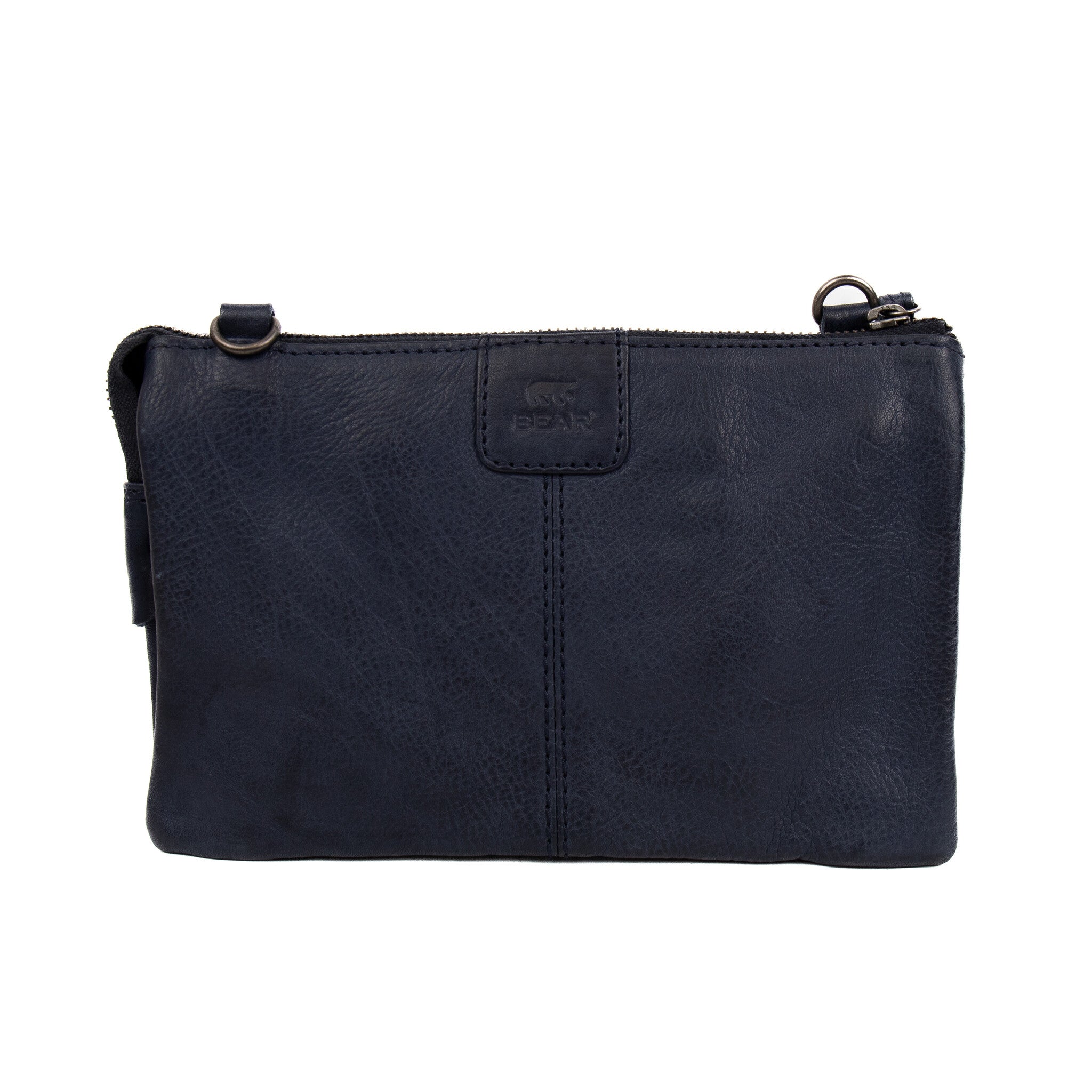 Purse bag 'Uma' navy - CP 1119