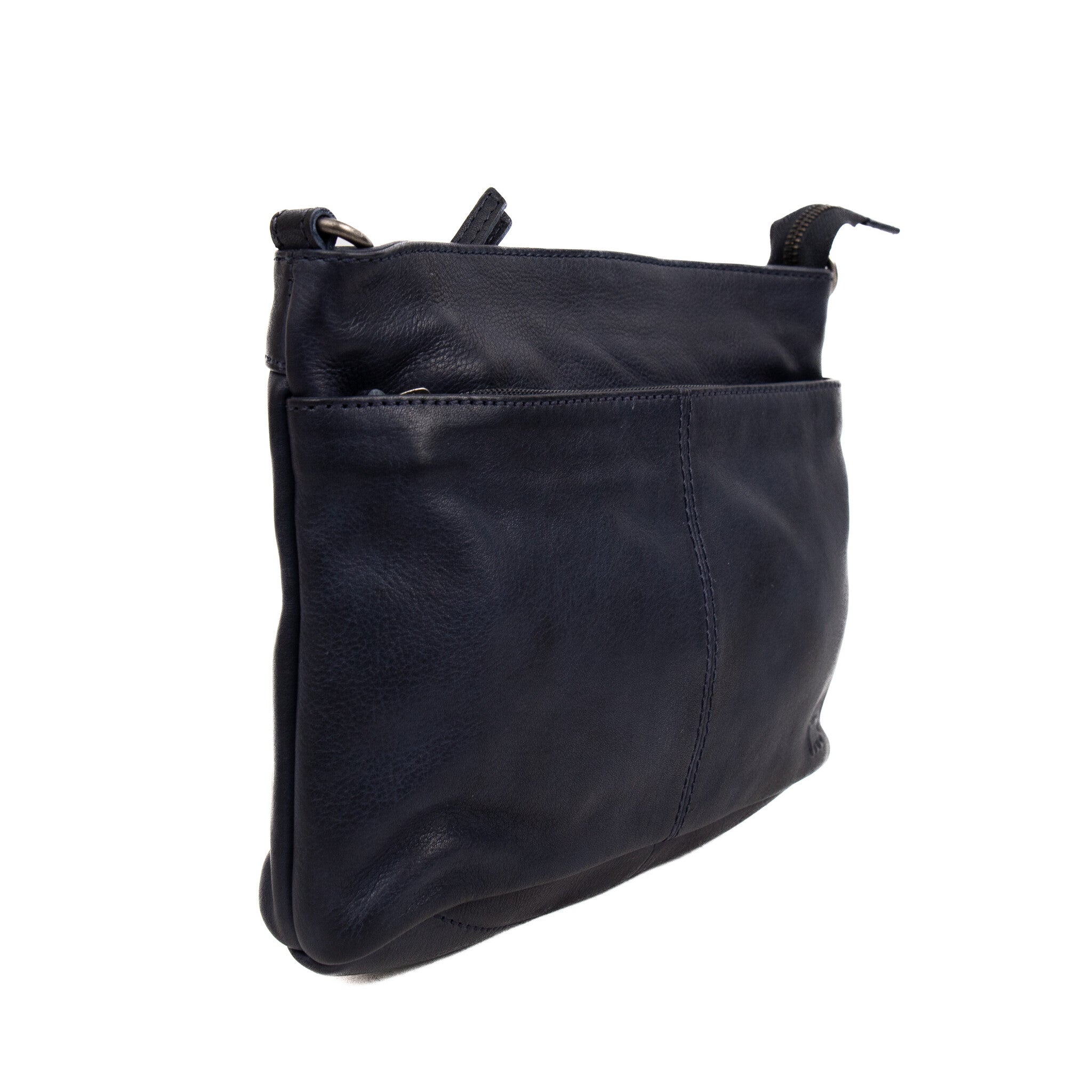 Shoulder bag 'Ashley' navy - CP 1565