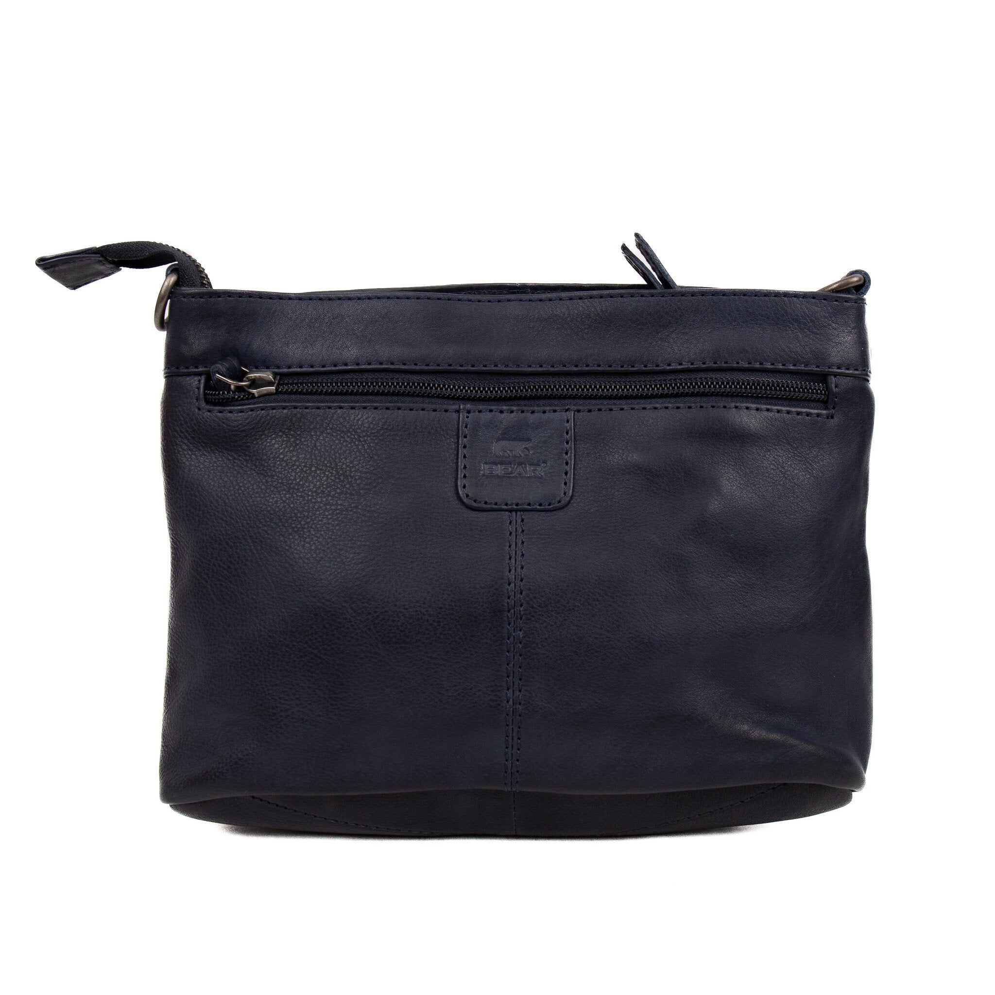 Shoulder bag 'Ashley' navy - CP 1565
