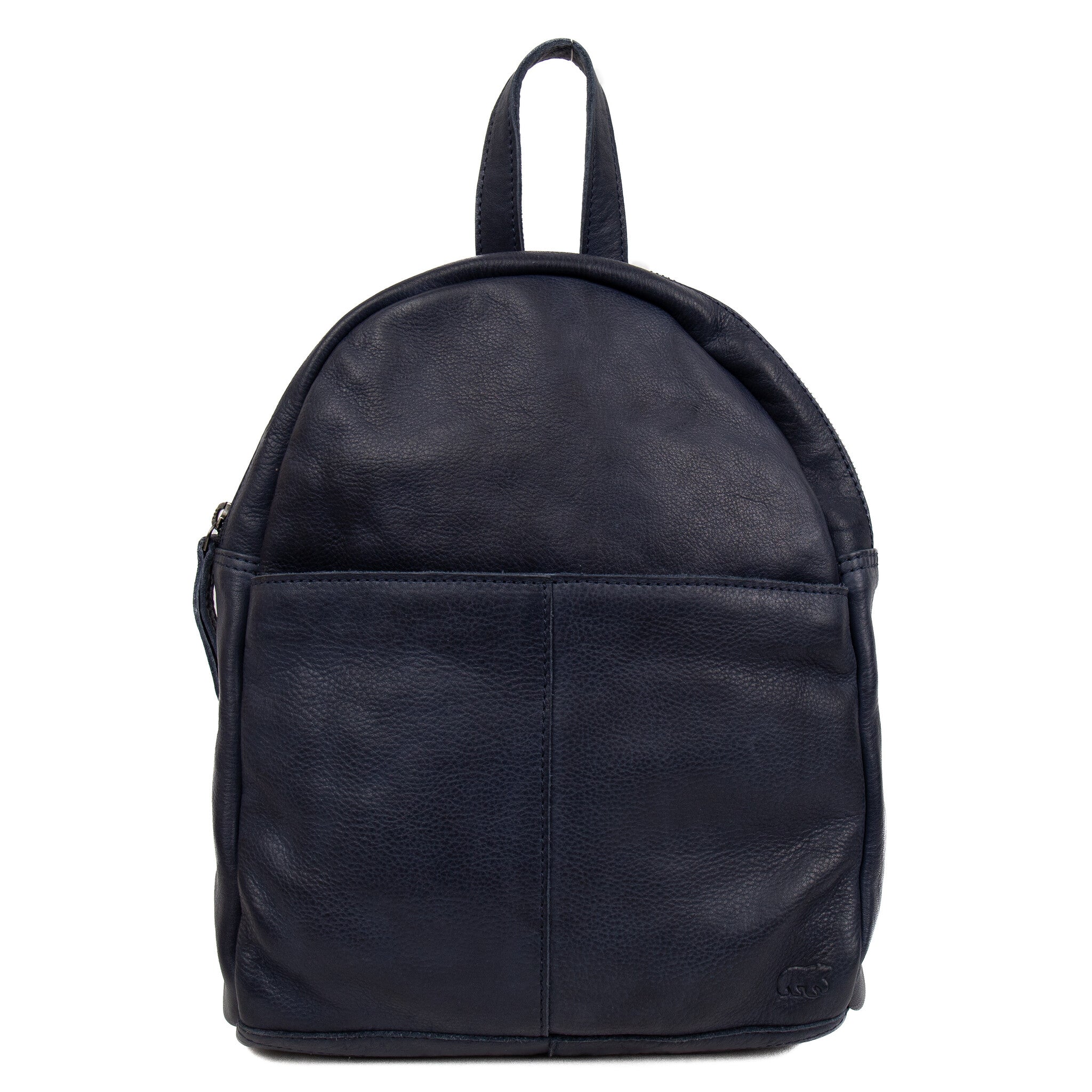 Backpack 'Lyra' navy - CP 2186
