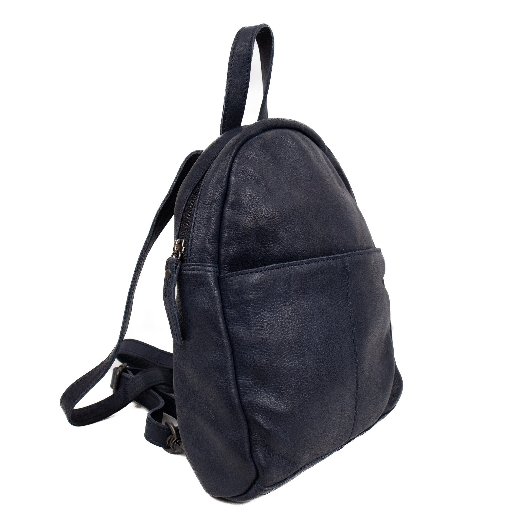 Backpack 'Lyra' navy - CP 2186