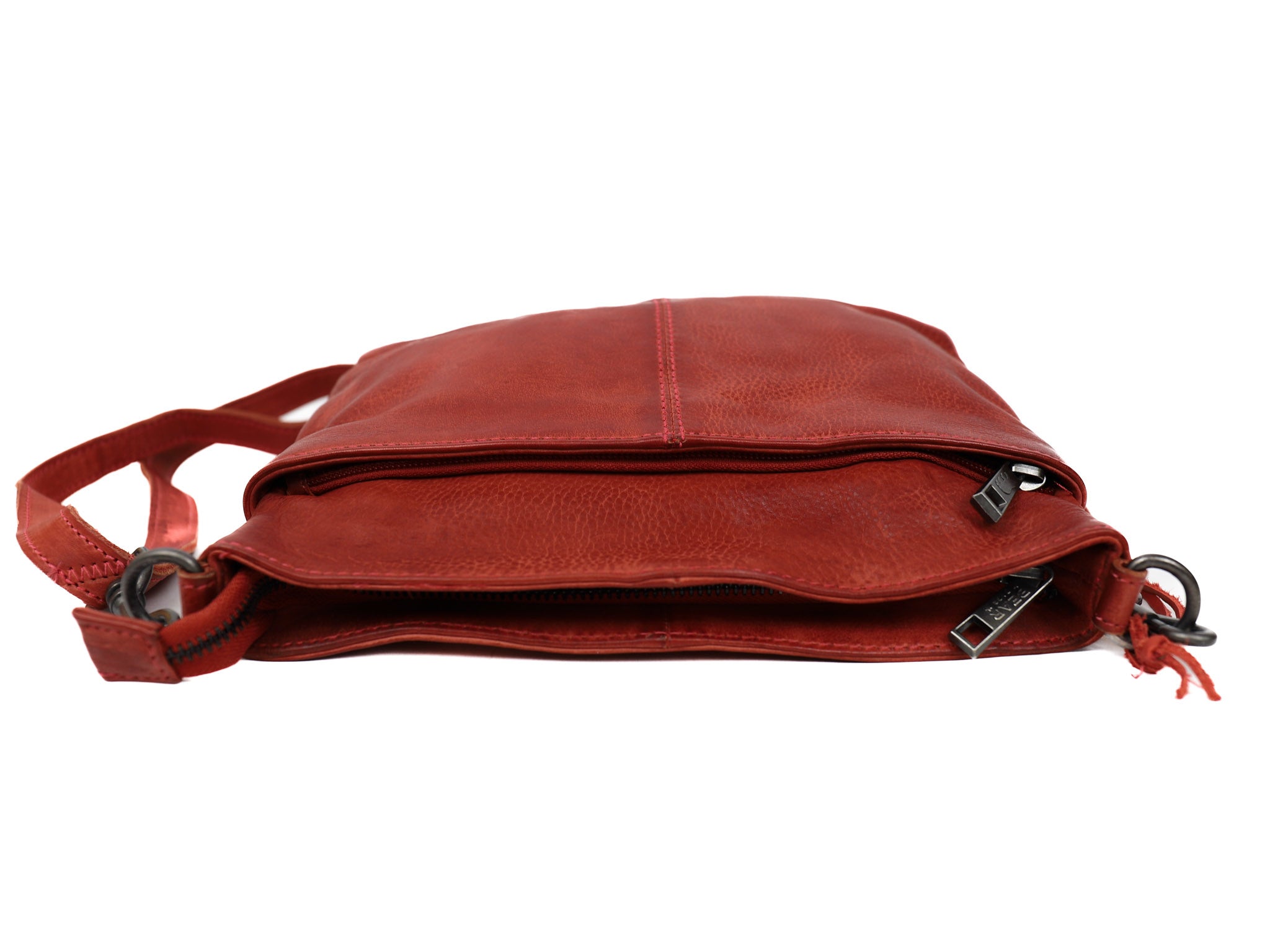 Shoulder bag 'Ashley' red - CP 1867