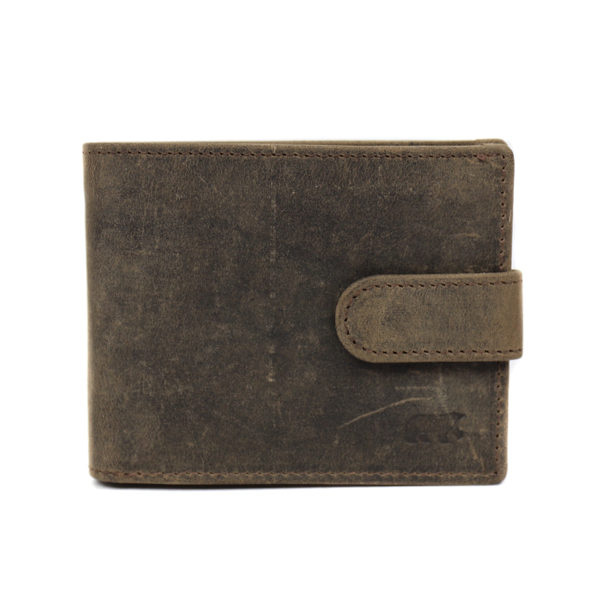 Passport folder 'Steven' brown - HD 526