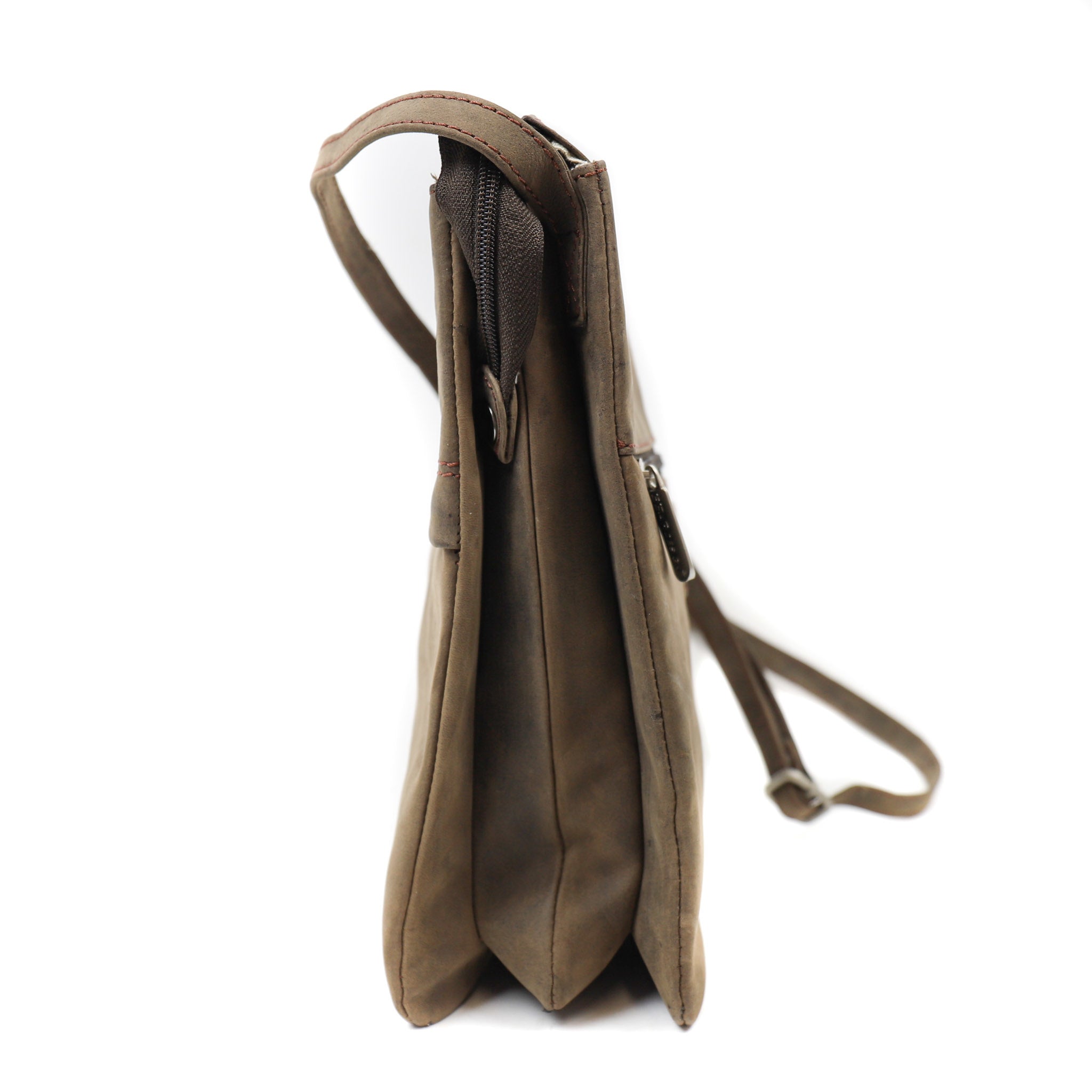 Shoulder bag 'Joyce' brown - HD 5999