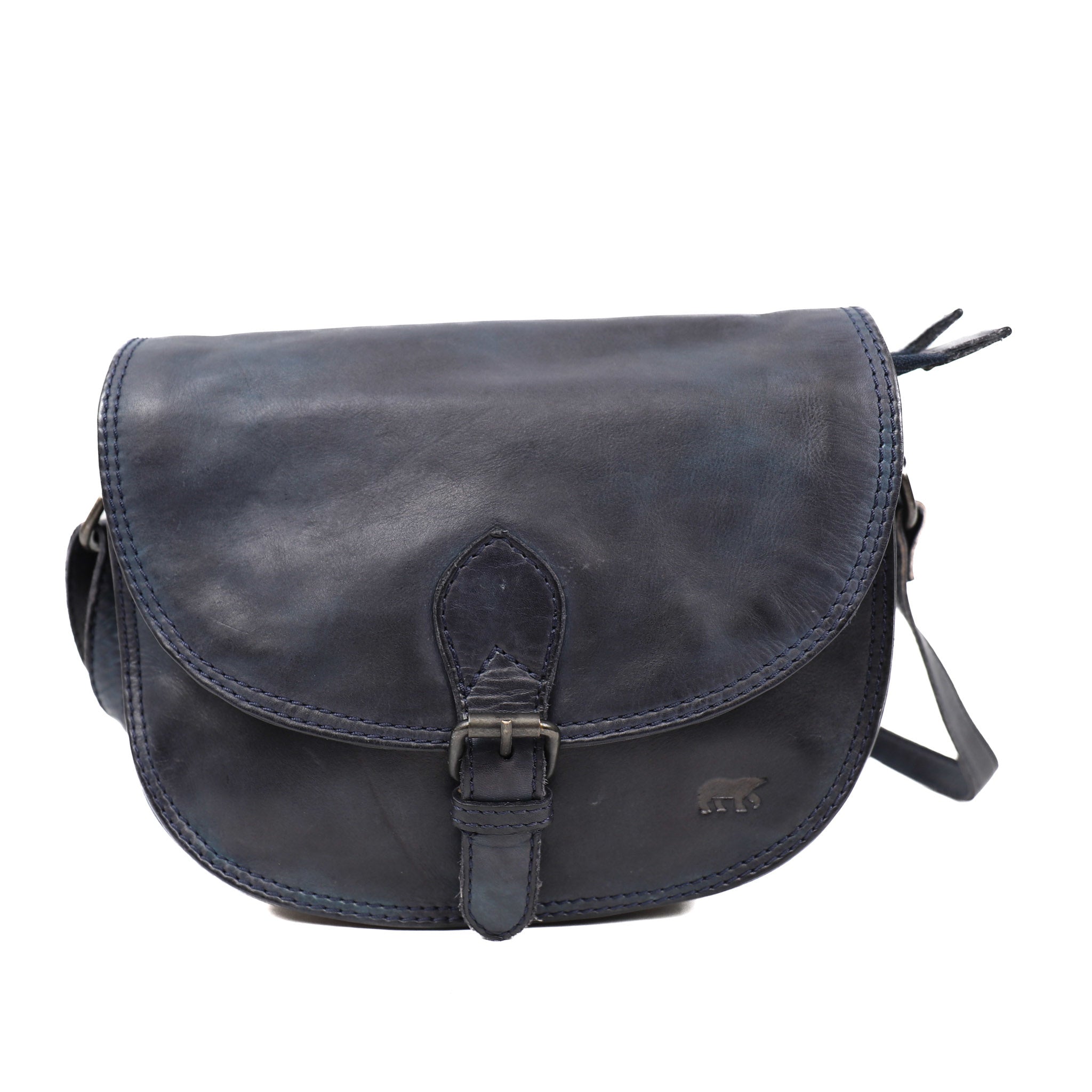 Shoulder bag 'Gigi' dark blue - CL 41770