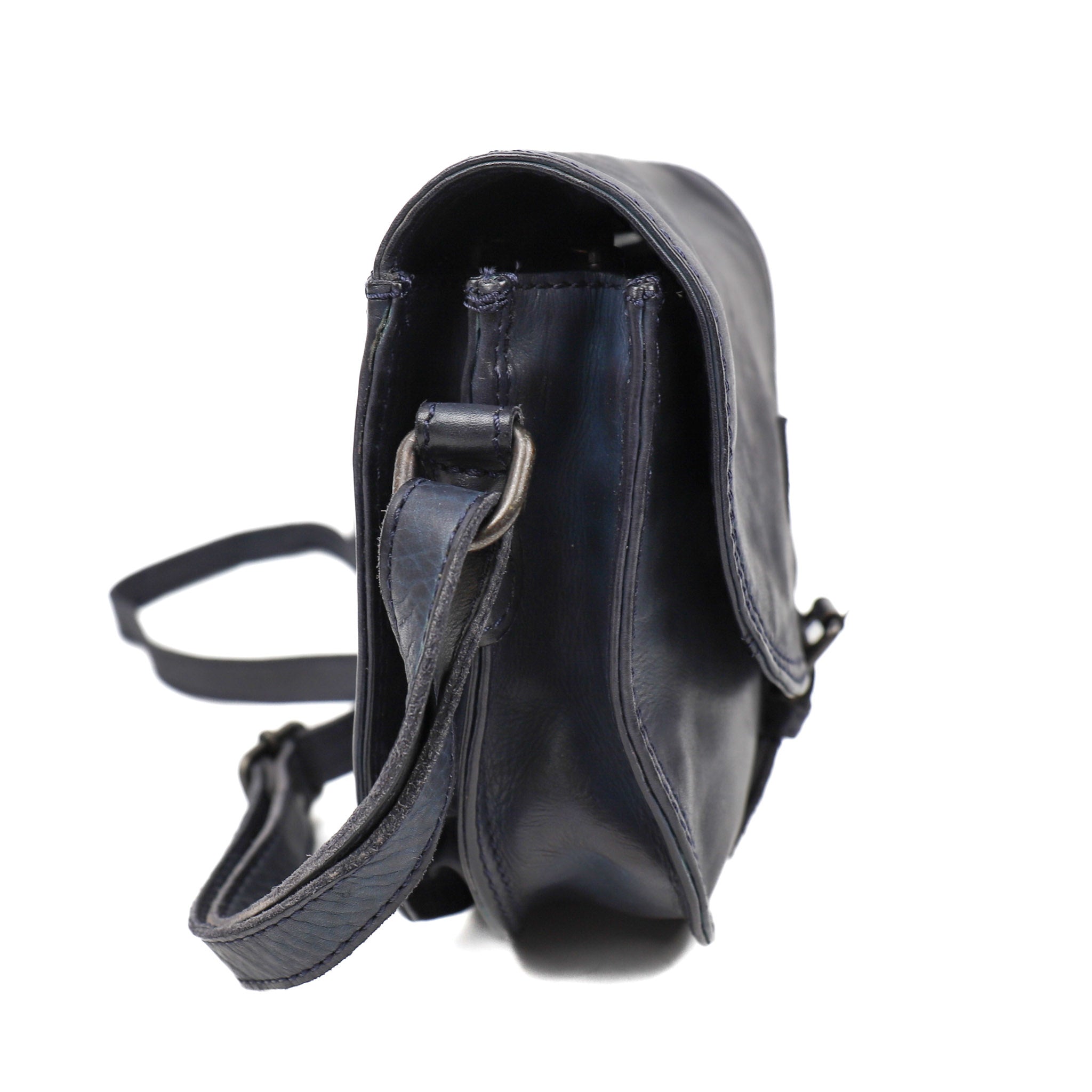 Shoulder bag 'Gigi' dark blue - CL 41770