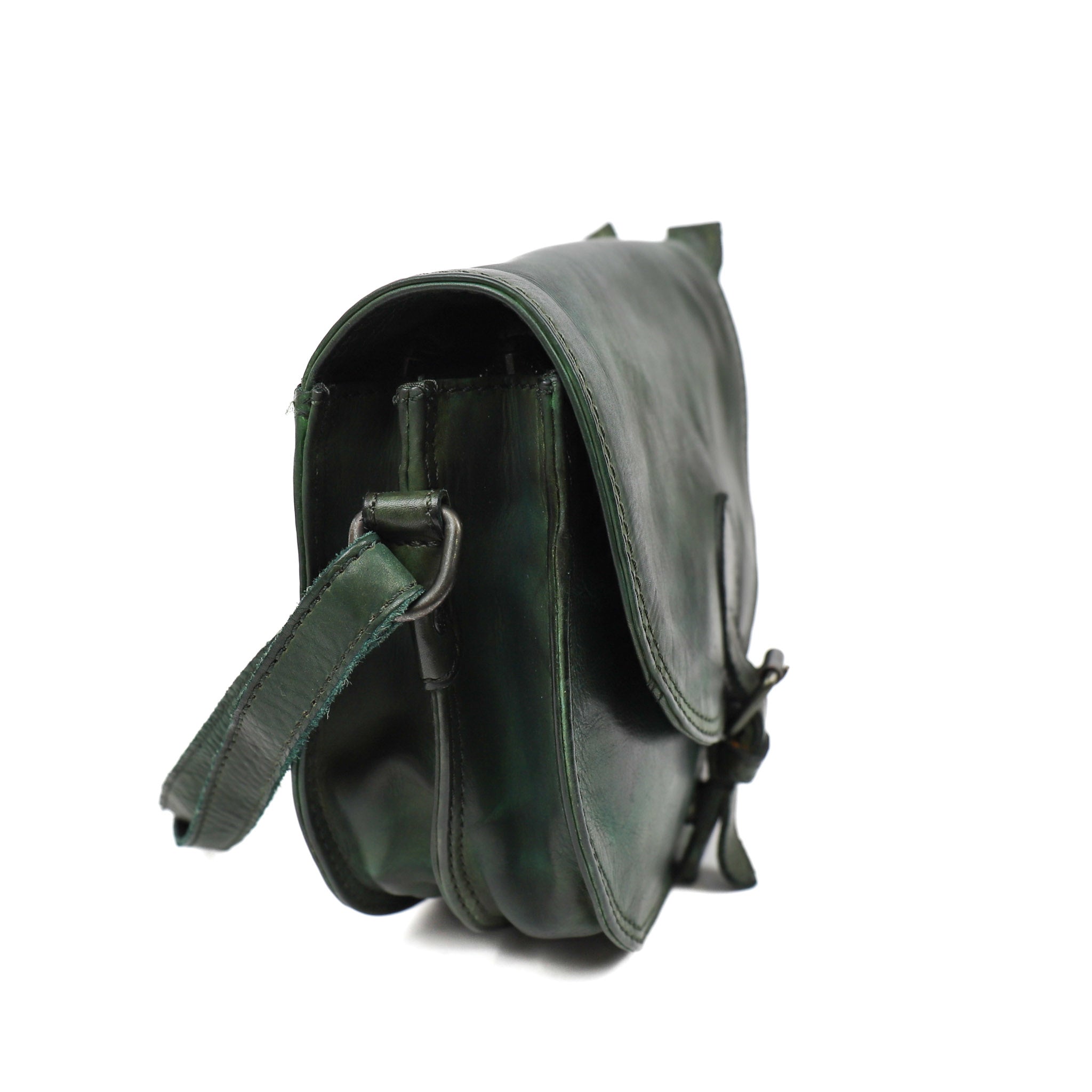 Shoulder bag 'Gigi' green - CL 41770