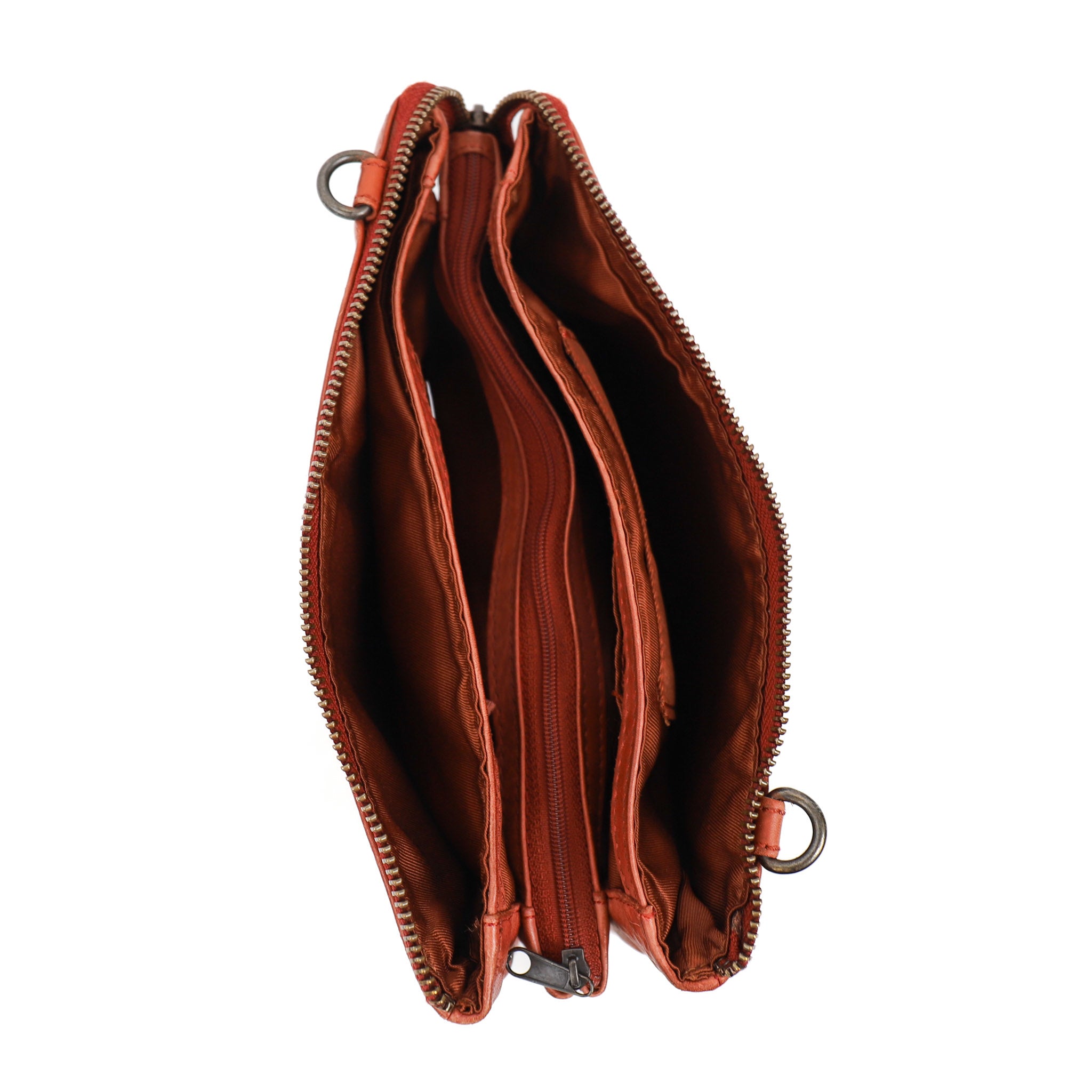 Purse bag 'Uma' rusty - CL 30996