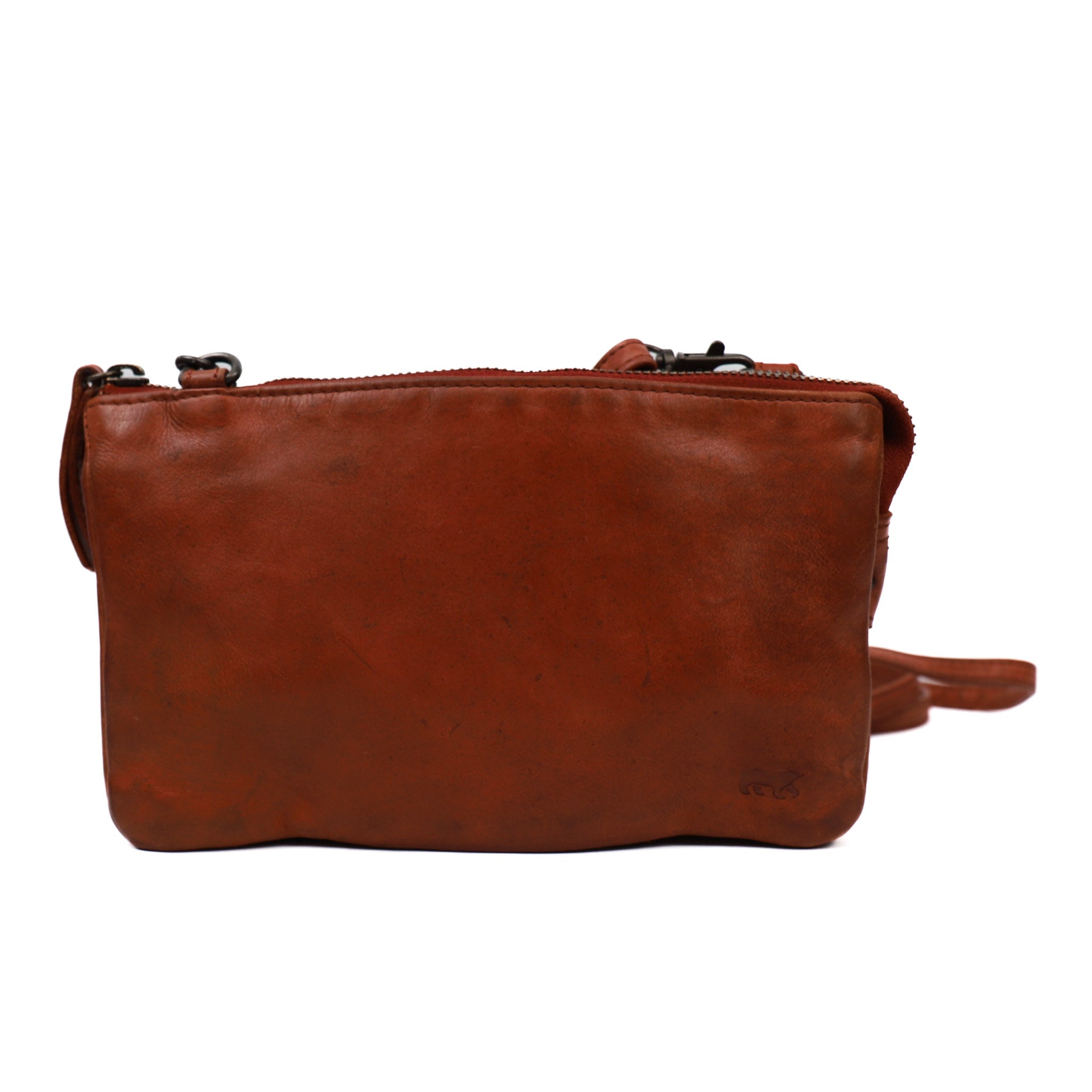 Purse bag 'Uma' rusty - CL 30996