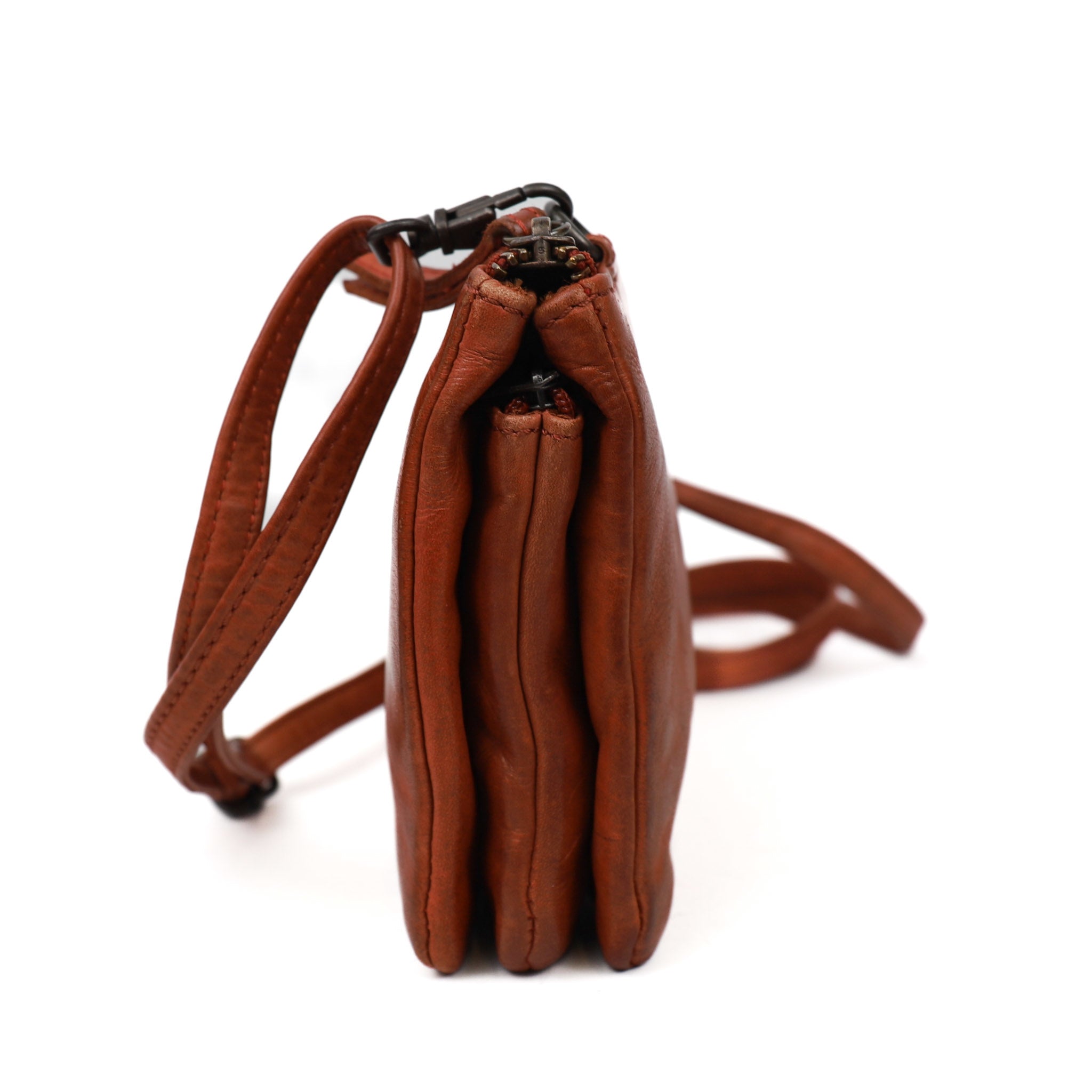 Purse bag 'Uma' rusty - CL 30996