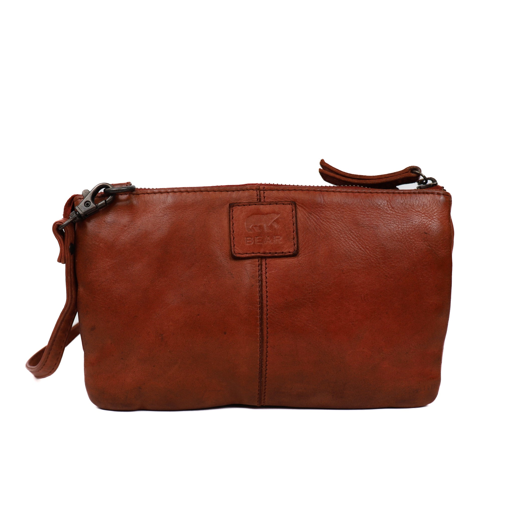Purse bag 'Uma' rusty - CL 30996