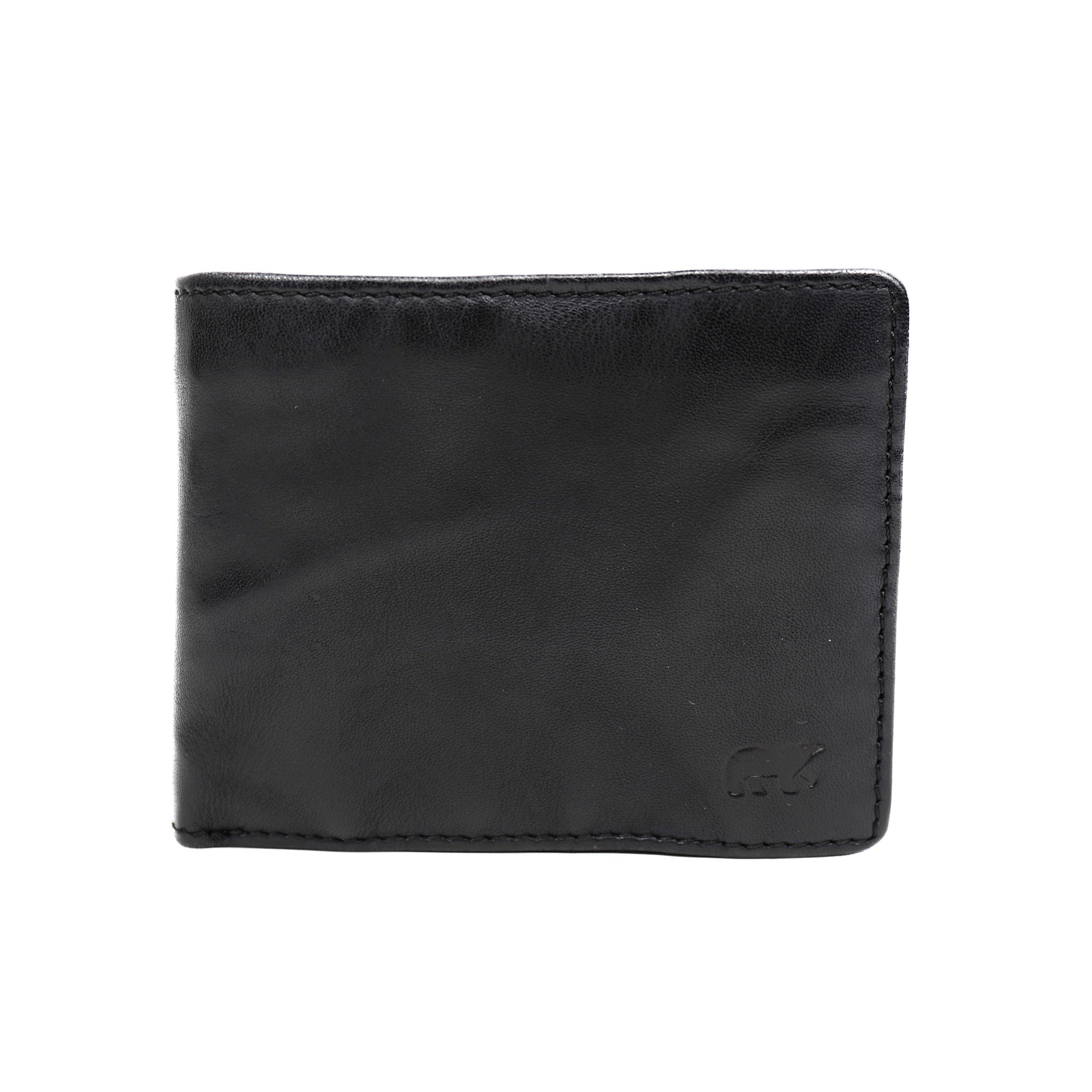 Billfold 'Lucas' black