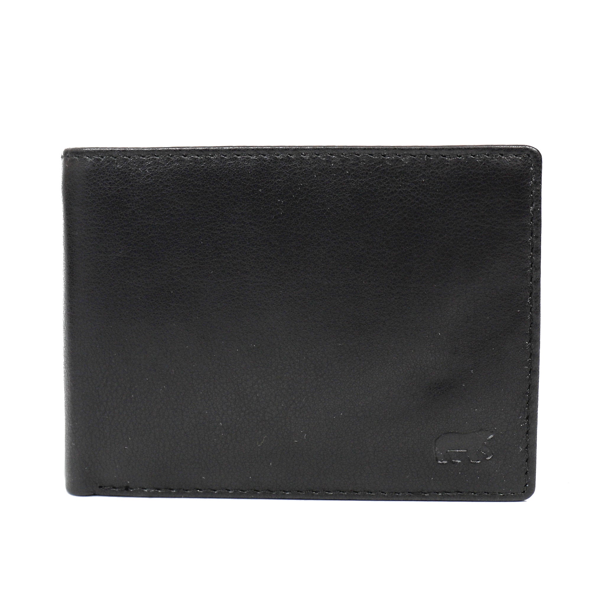 Billfold 'Joep' zwart