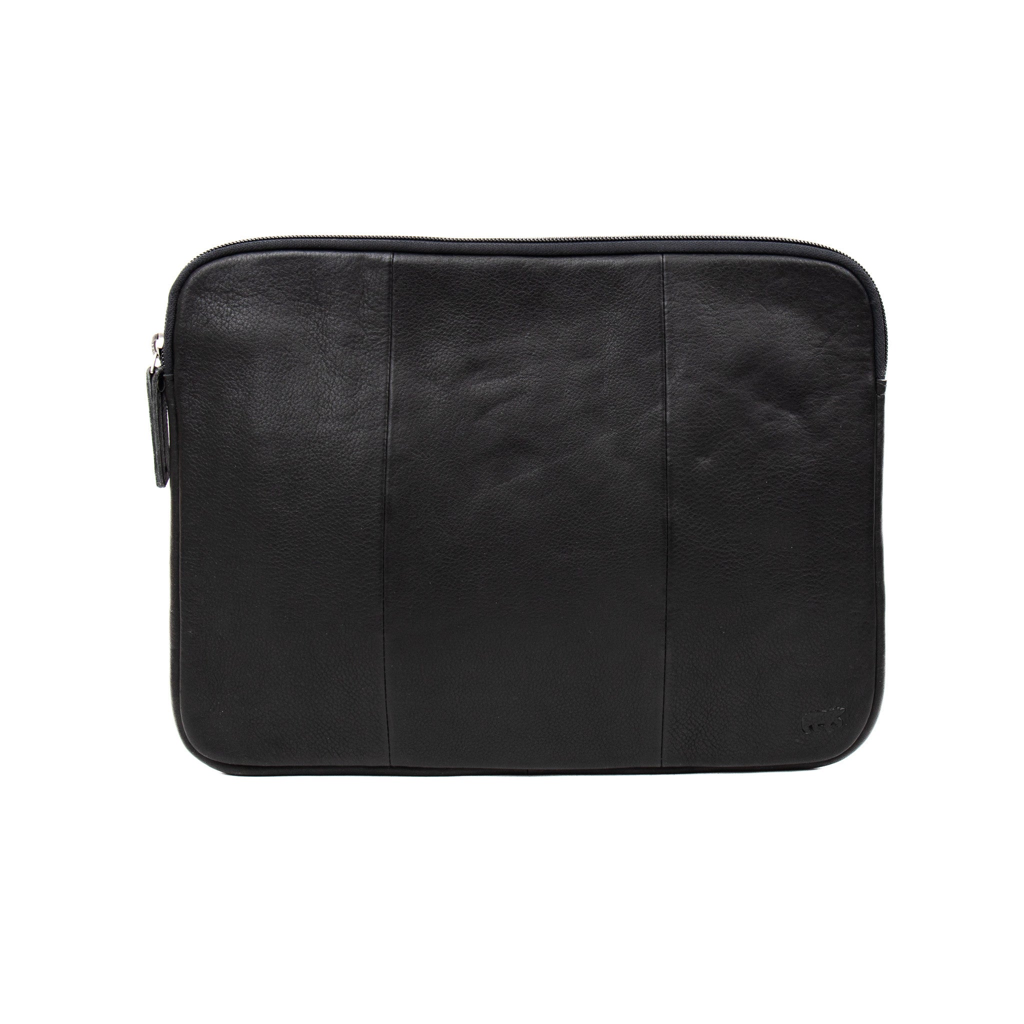 Laptop sleeve 'Marty' M zwart - CP 2079