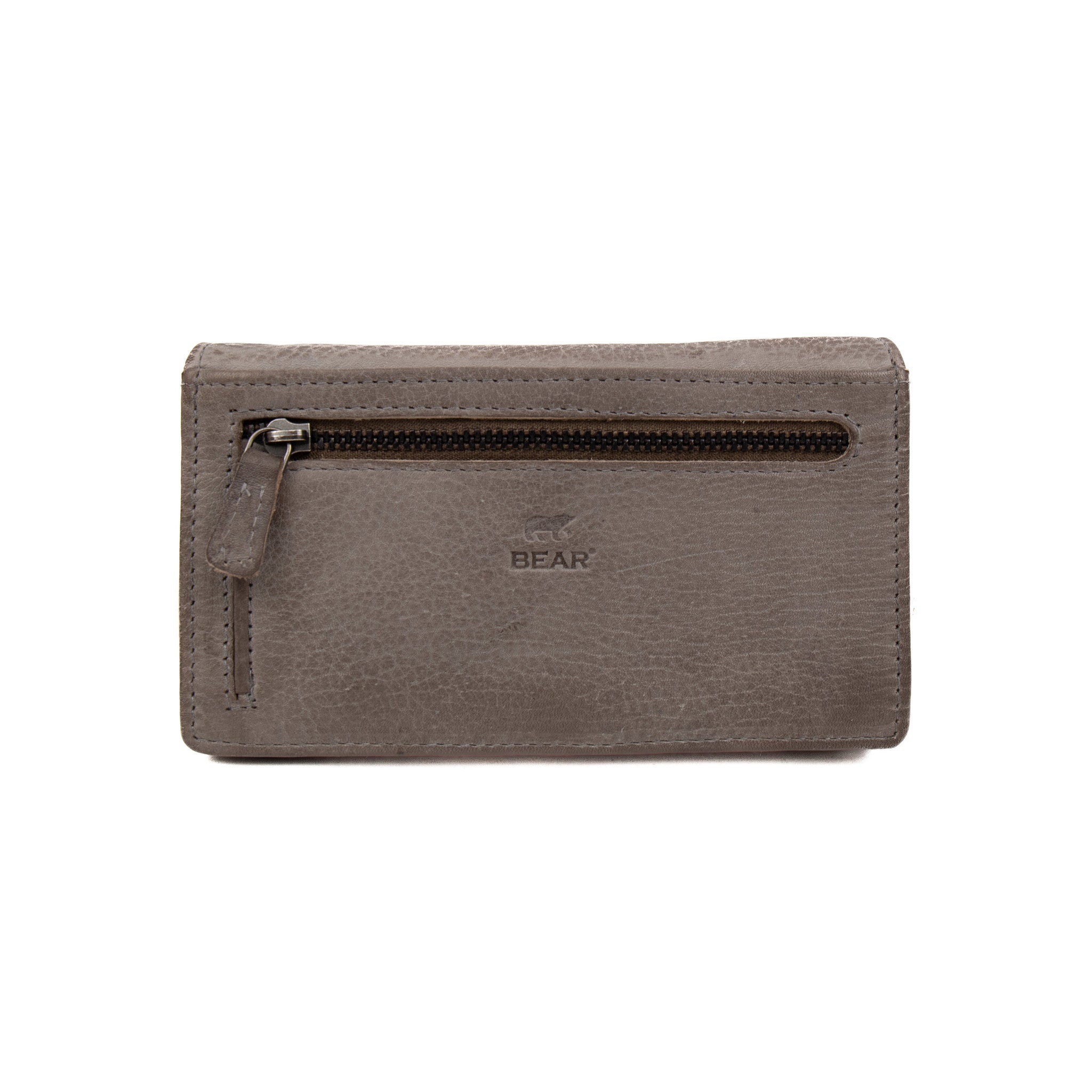 Wrap wallet 'Brigitte' shark - CP 6700