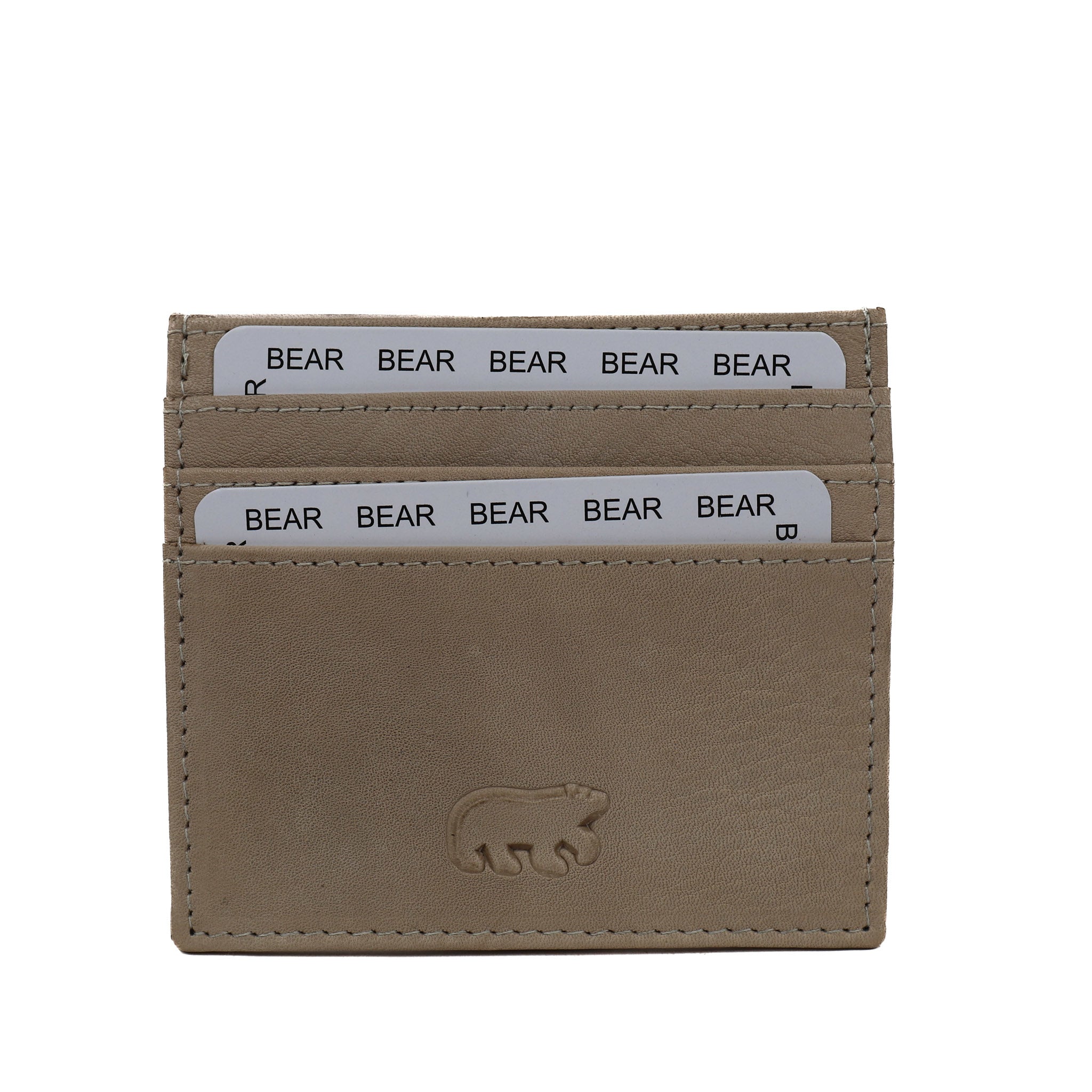 Card holder 'Maikel' deaf - CP 5053