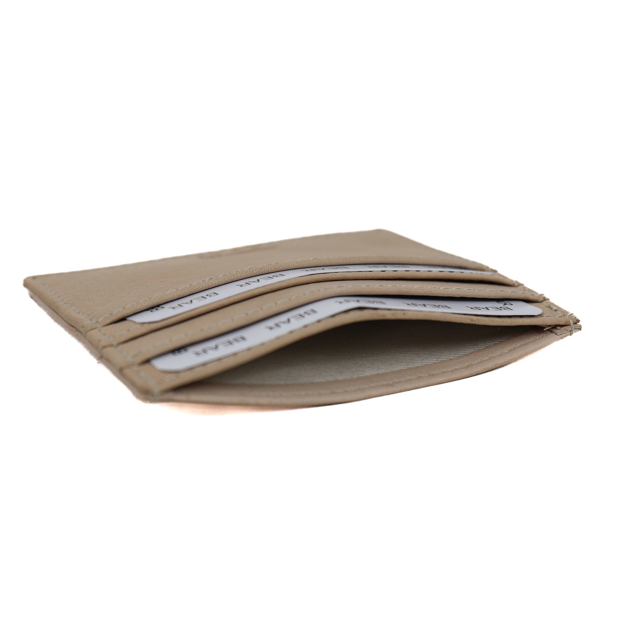 Card holder 'Maikel' deaf - CP 5053