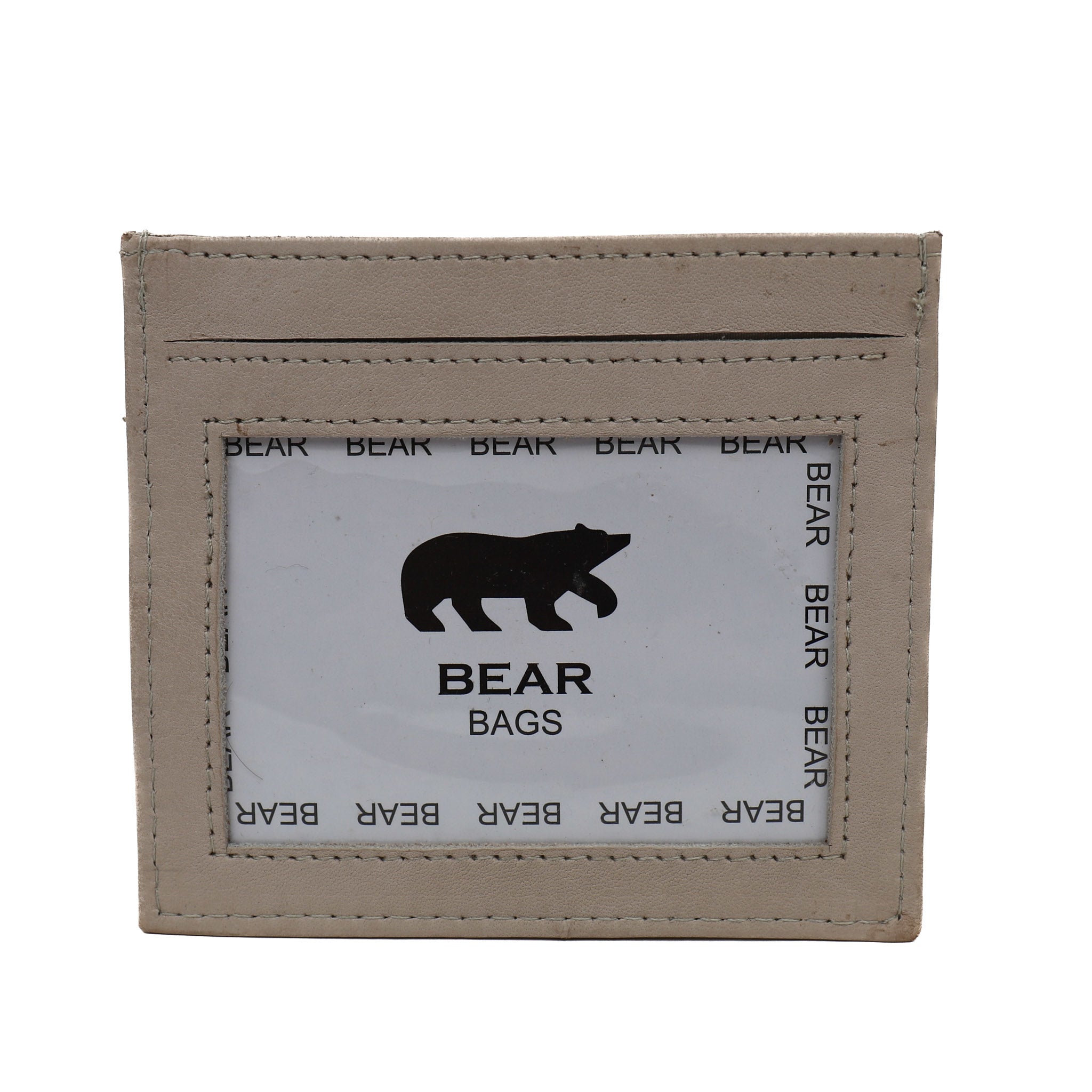 Card holder 'Maikel' deaf - CP 5053