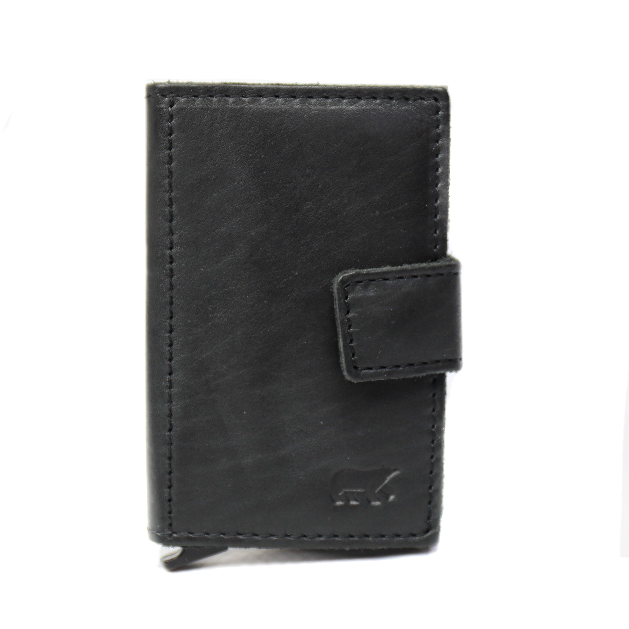 RFID Pasjeshouder 'Pip´ zwart