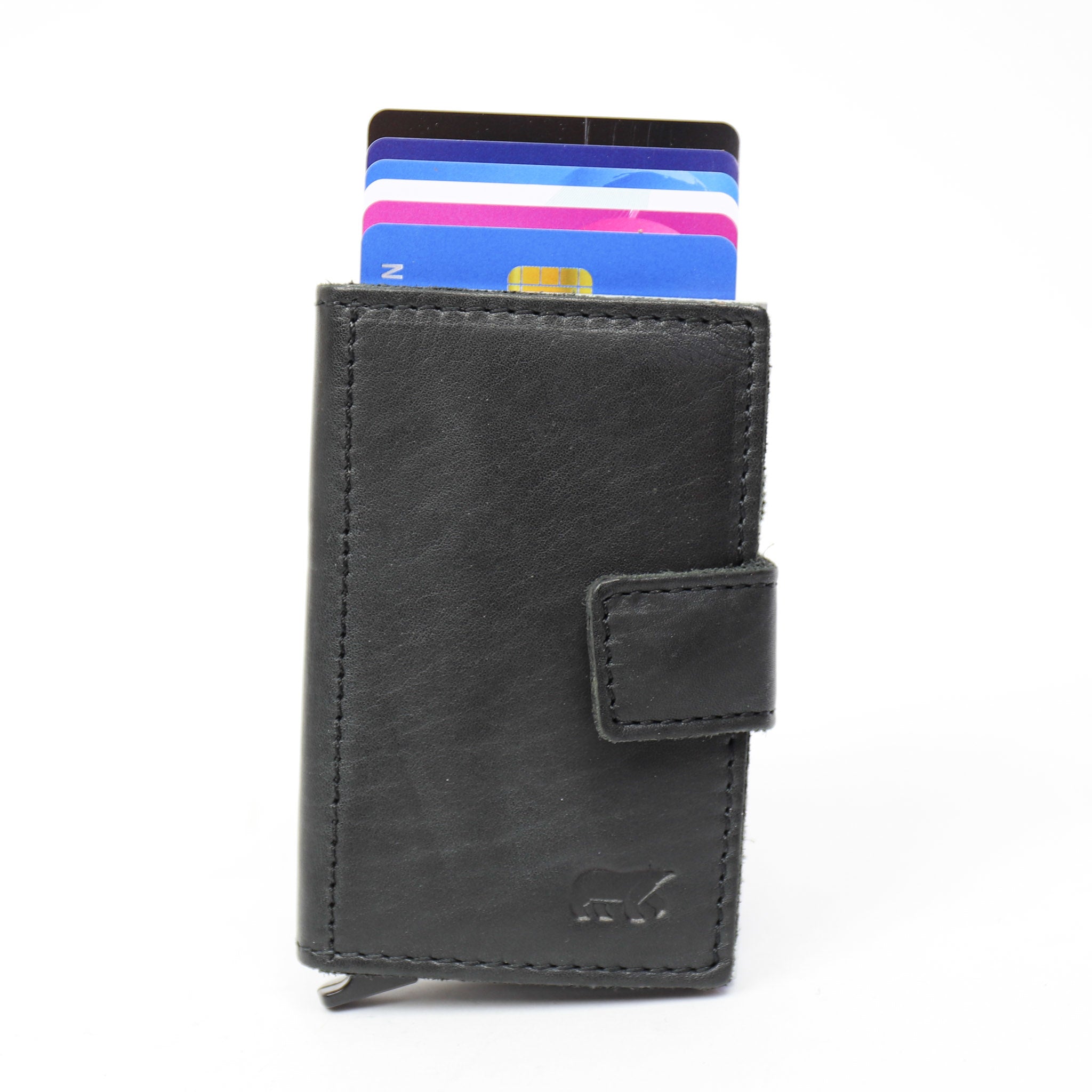 RFID Pasjeshouder 'Pip´ zwart