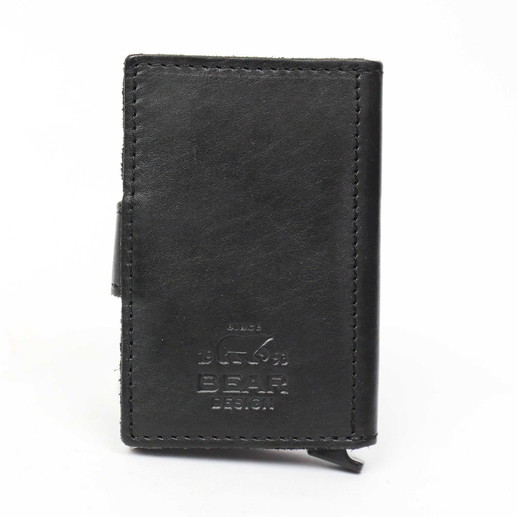 RFID Pasjeshouder 'Pip´ zwart