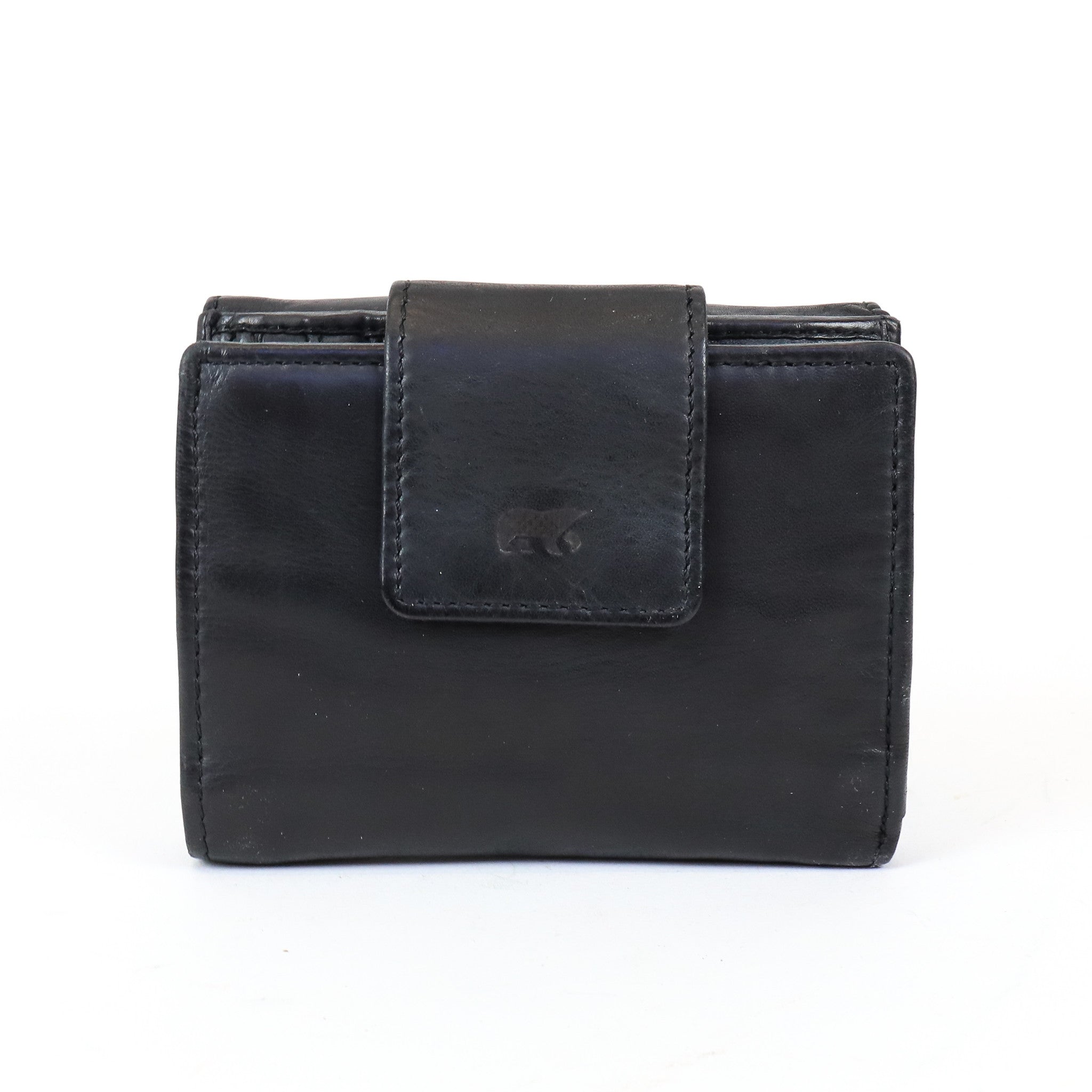 Wallet 'Jill' black