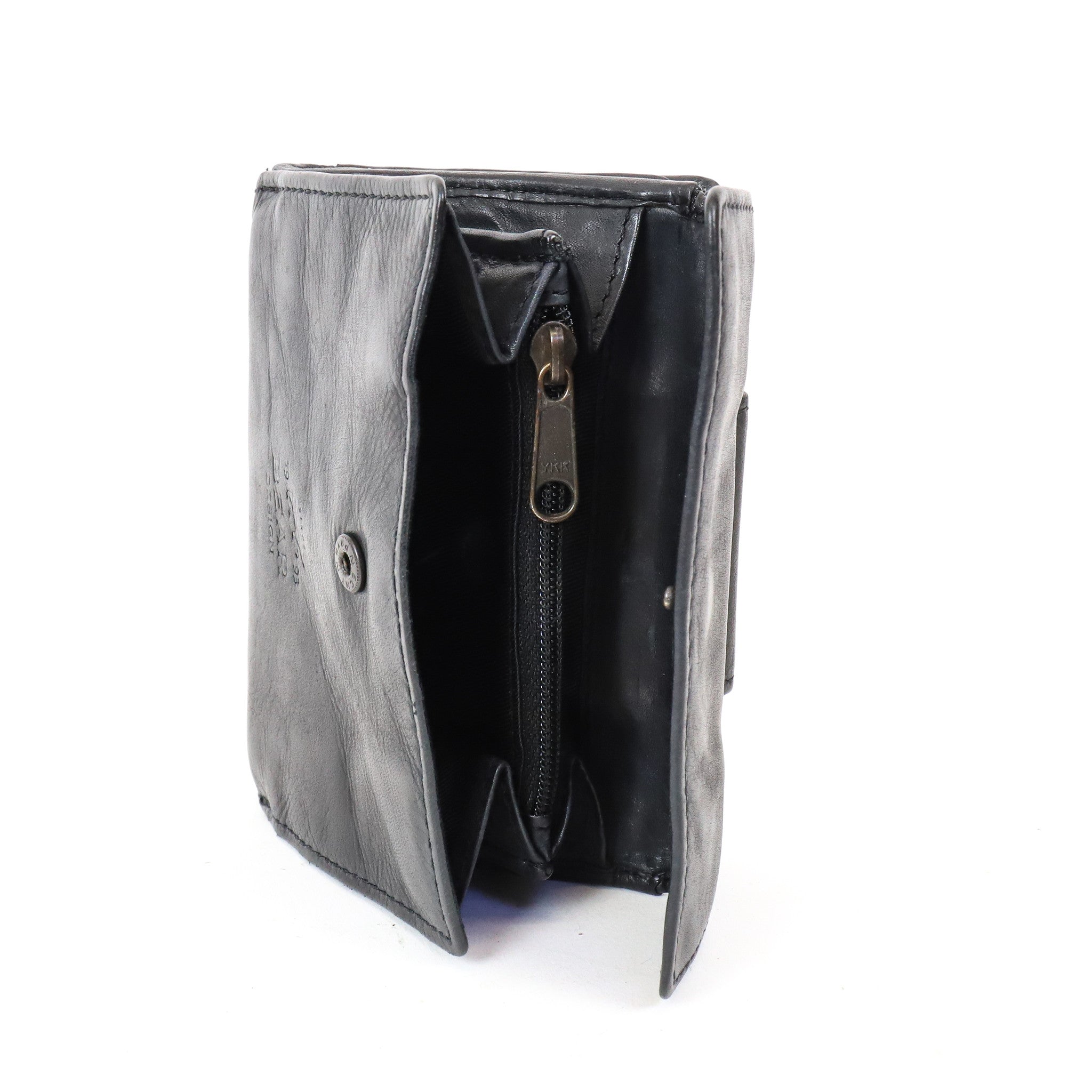 Wallet 'Jill' black