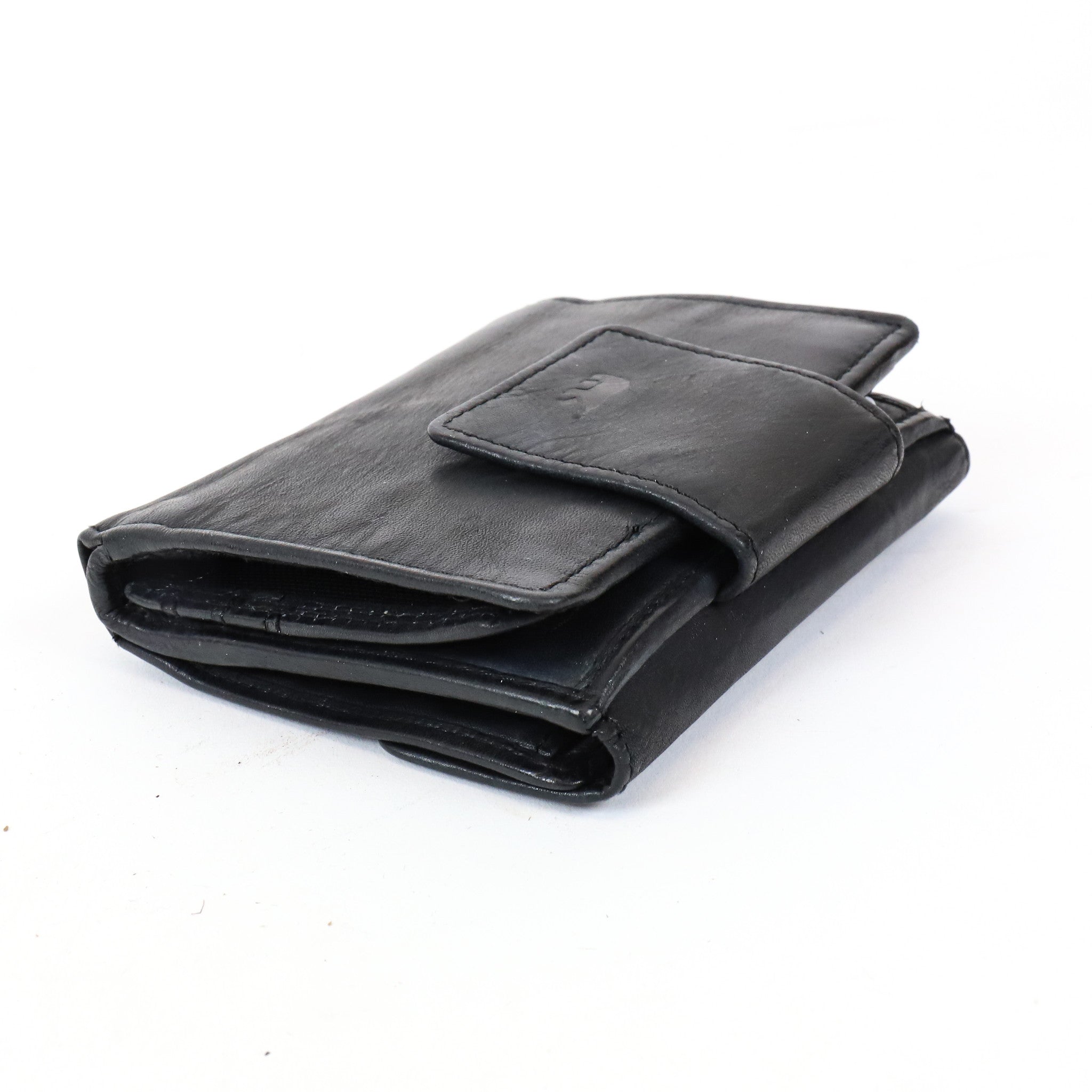 Wallet 'Jill' black
