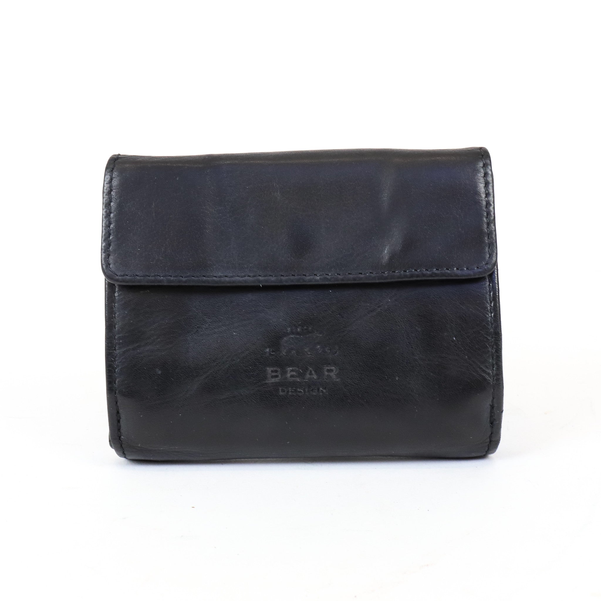 Wallet 'Jill' black
