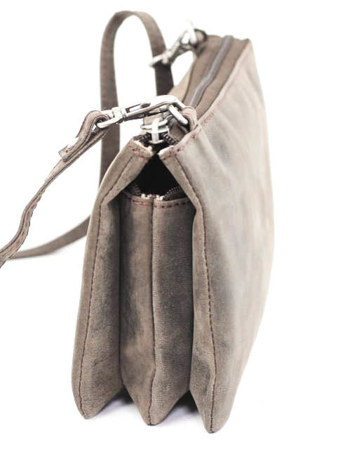 Purse bag 'Uma' brown - HD 30996