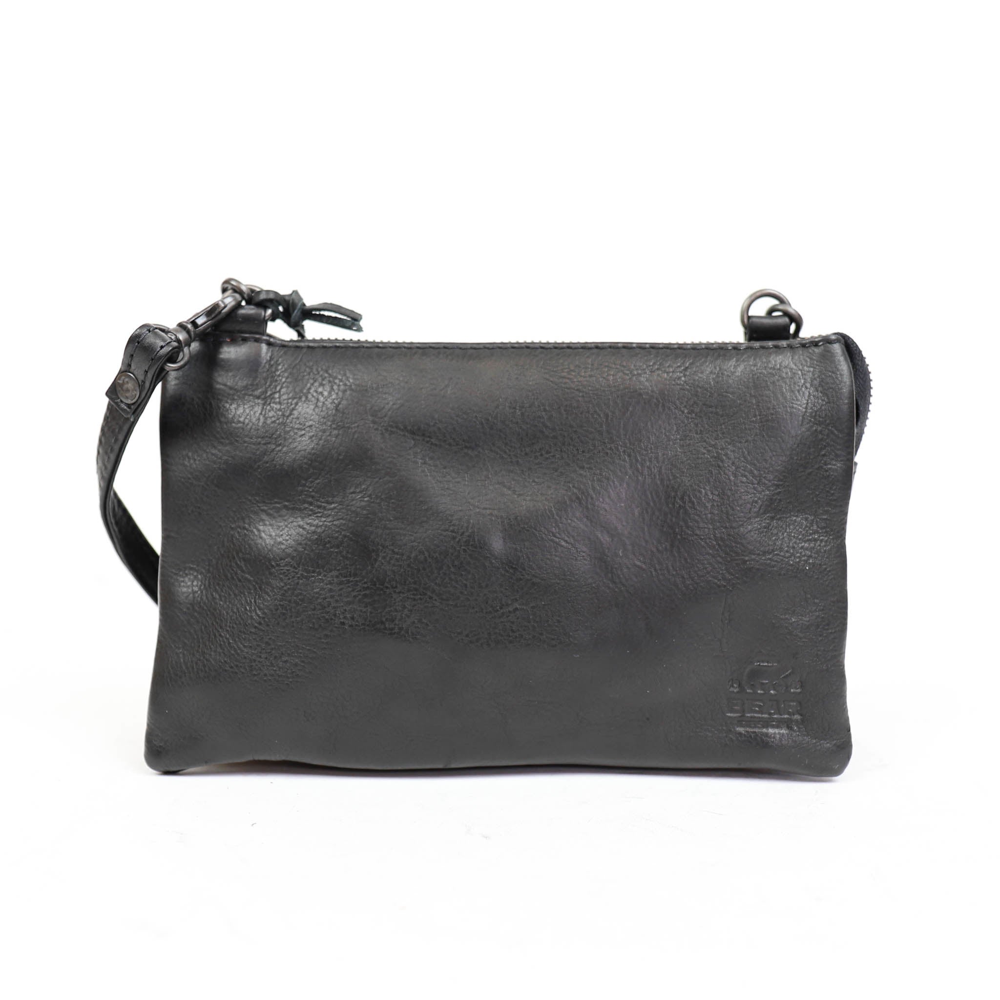 Purse bag 'Uma' black - CP 1119