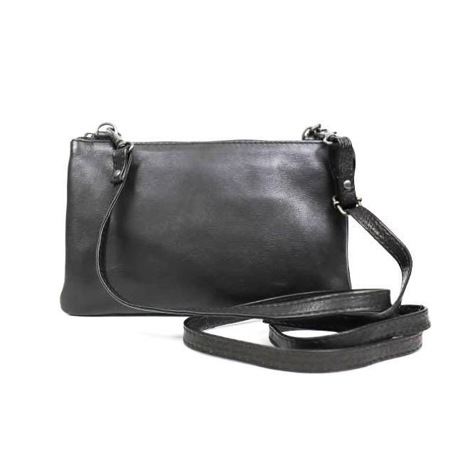 Purse bag 'Uma' black - CP 1119