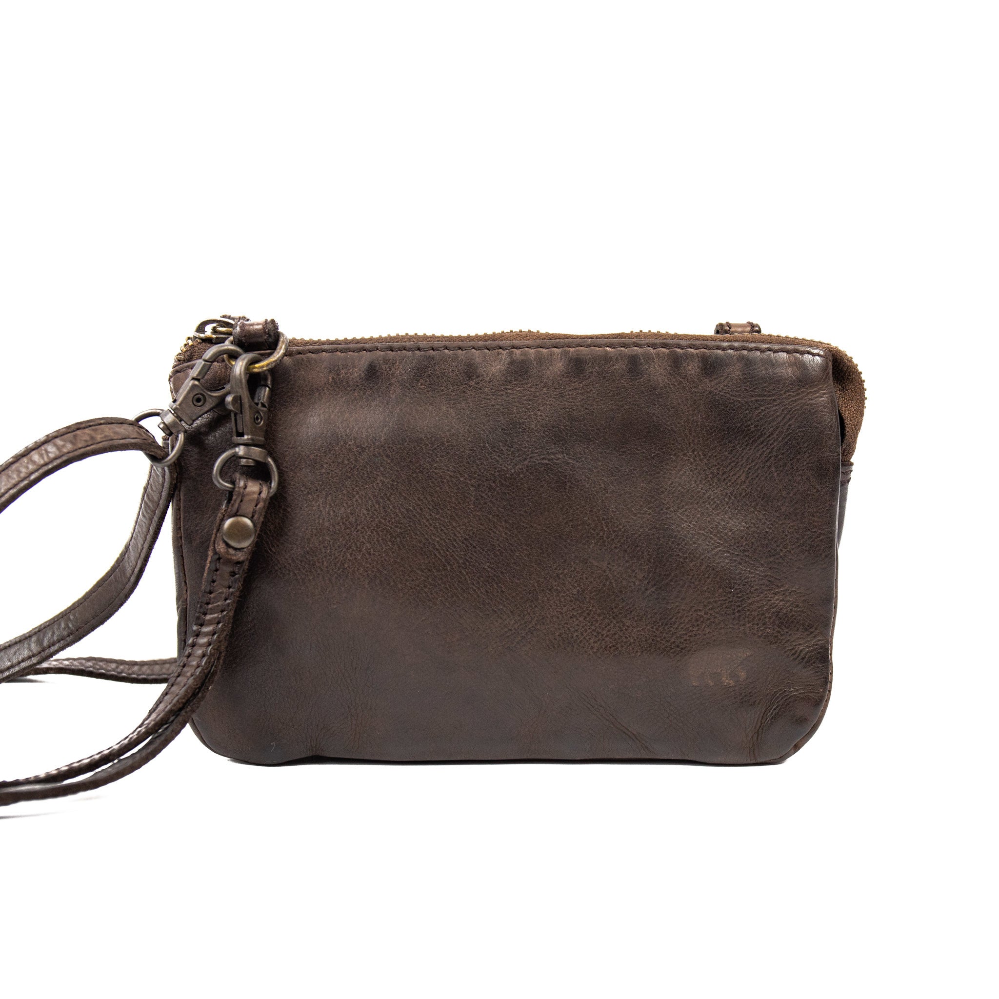Purse bag 'Umi' dark brown - CL 36799