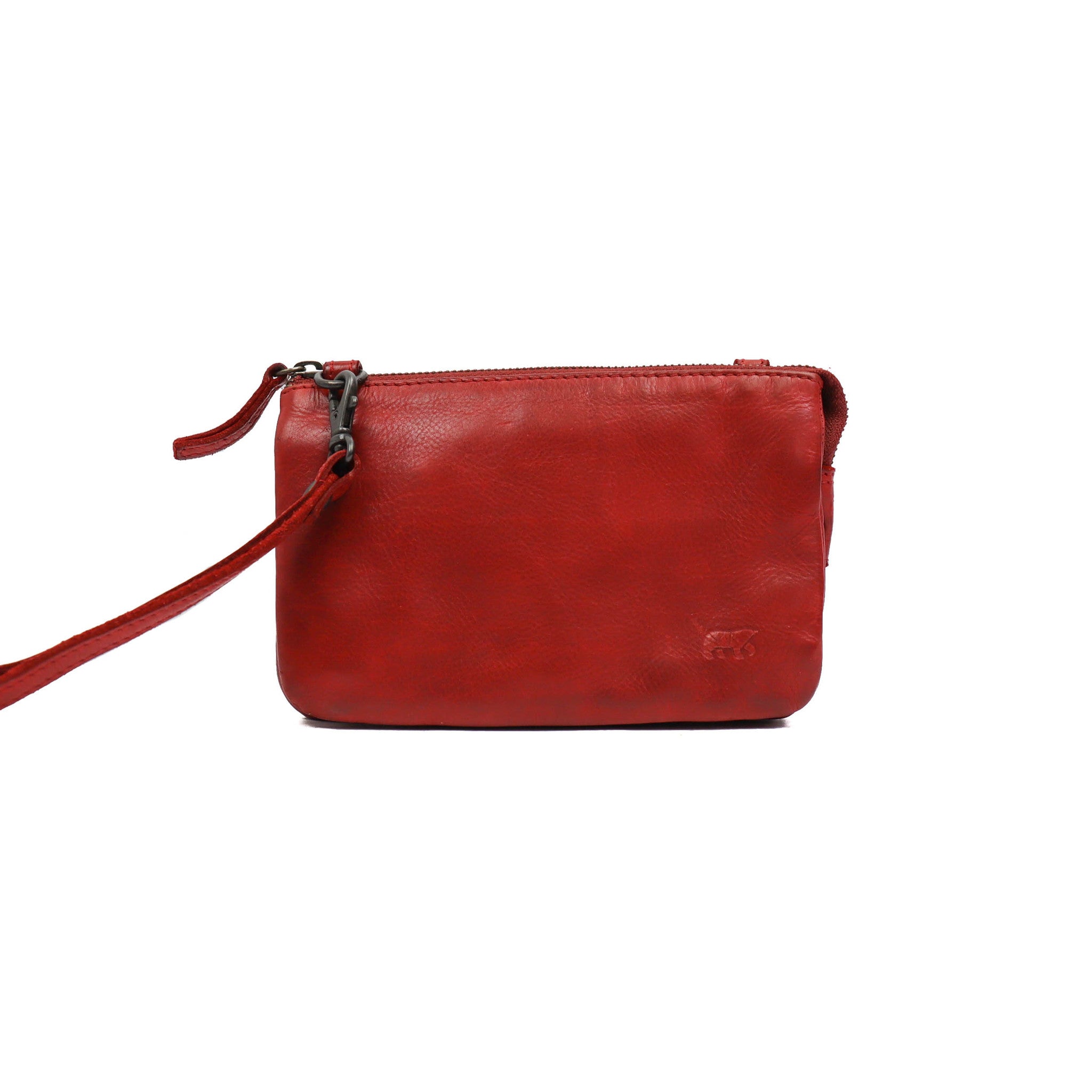 Purse bag 'Umi' red - CL 36799
