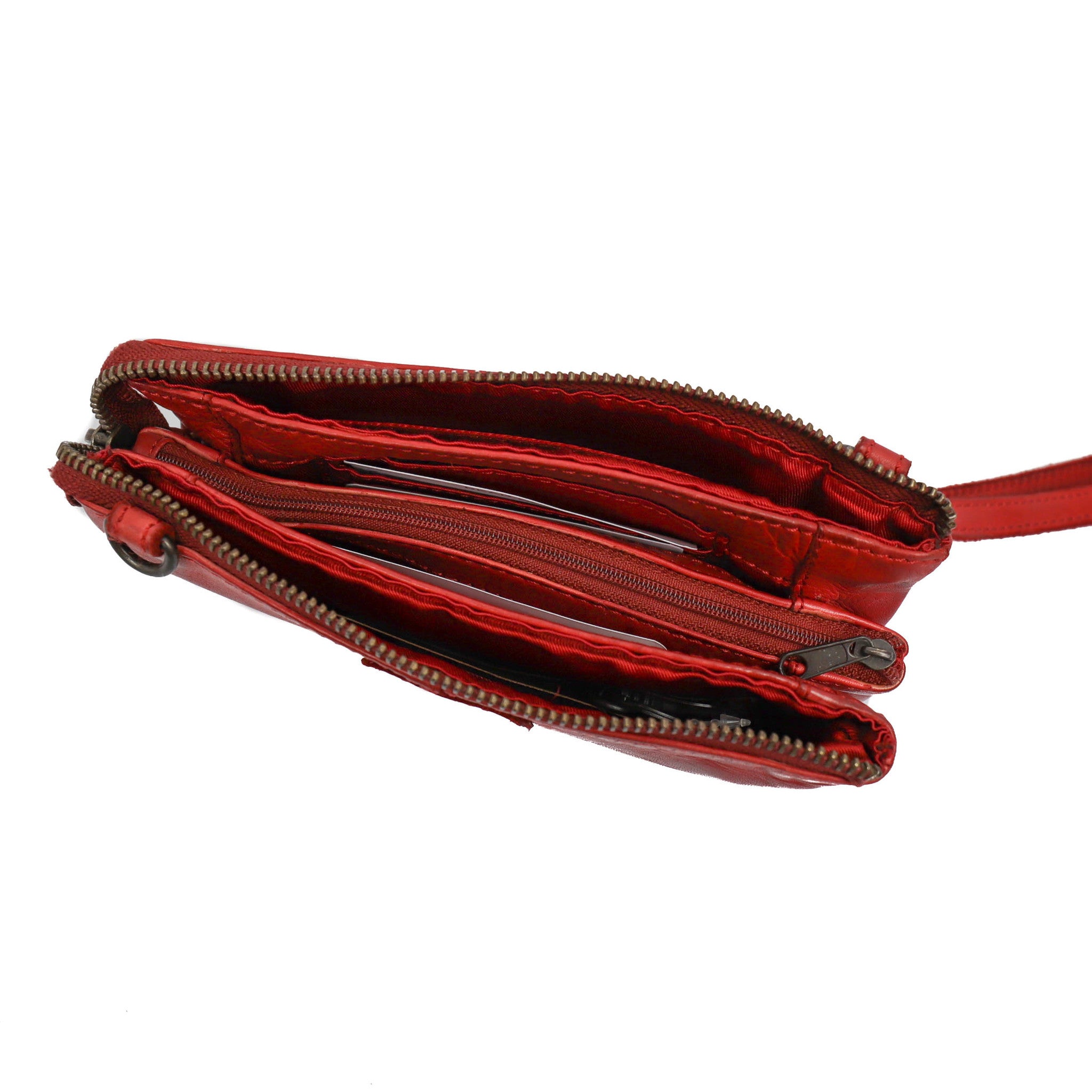 Purse bag 'Umi' red - CL 36799