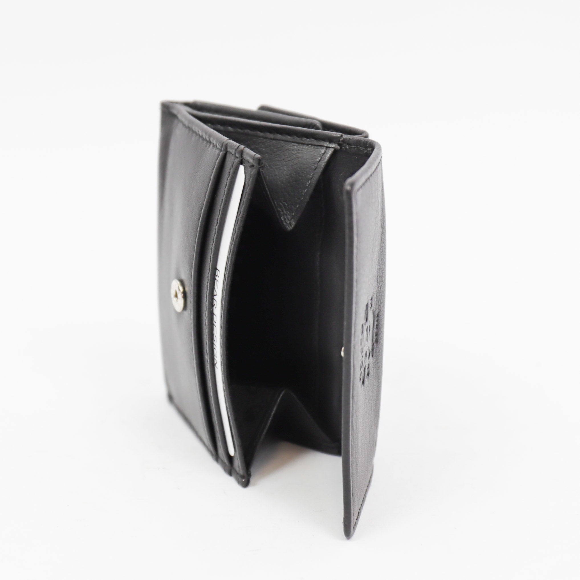Wallet 'Jolie' black - FR 8460