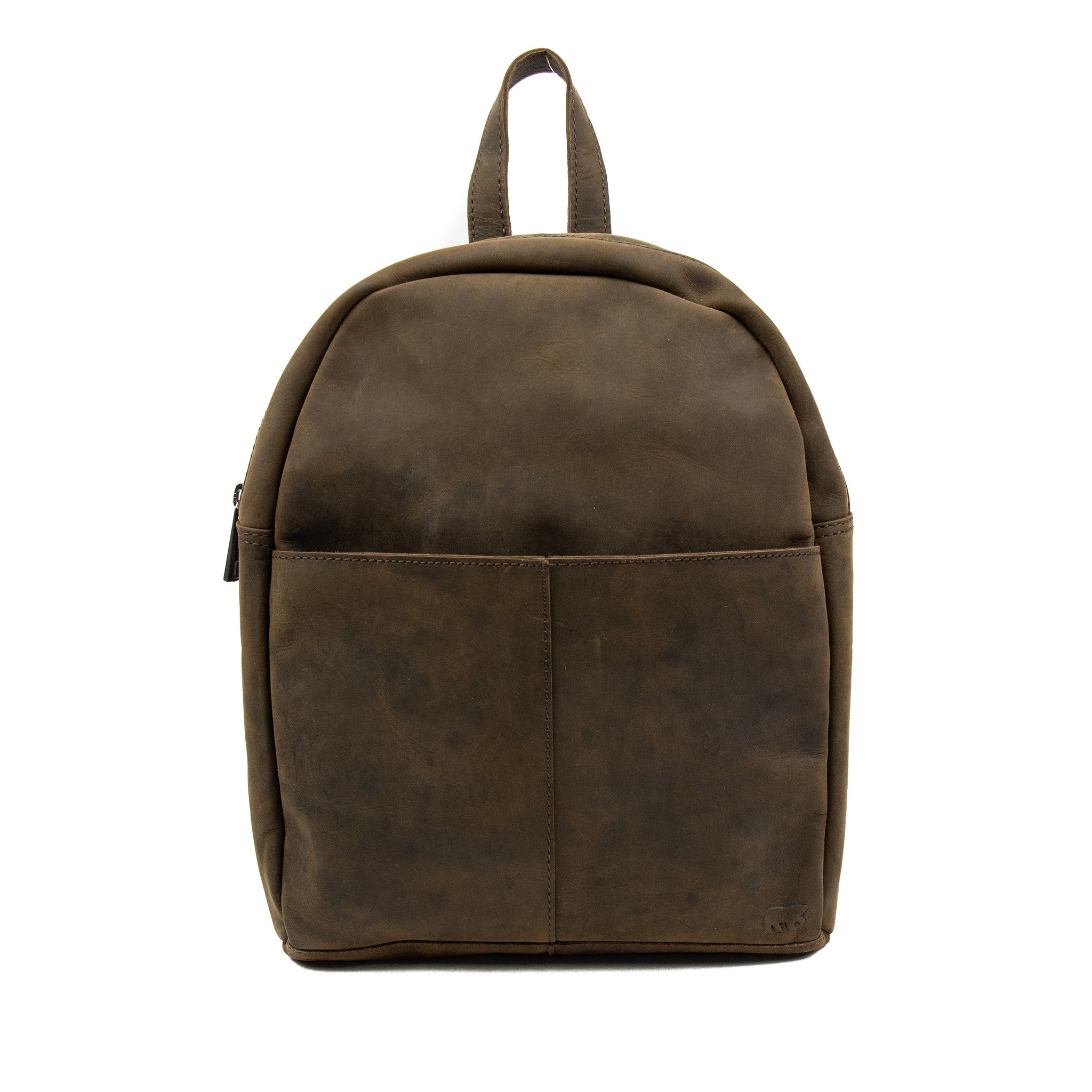 Backpack 'Lyra' brown - CP 2186 HD