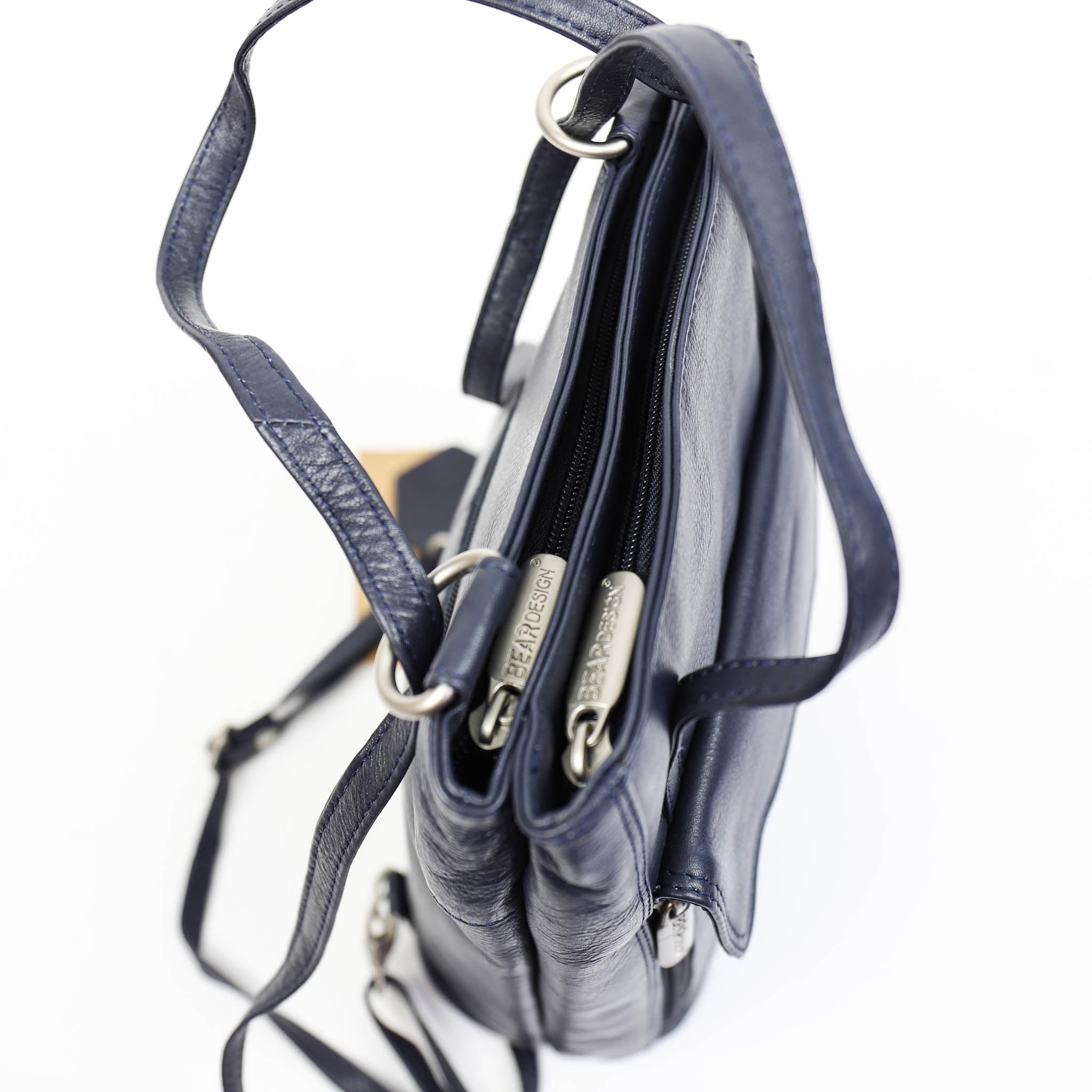 Backpack/shoulder bag 'Didi' dark blue