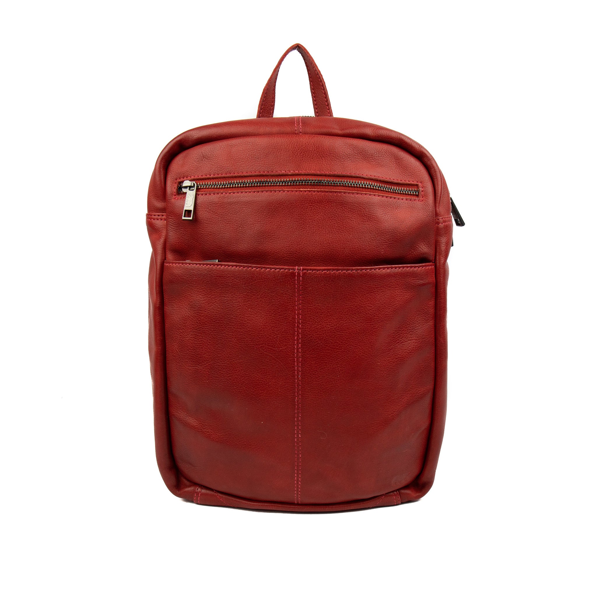 Backpack 'Tiffany' red