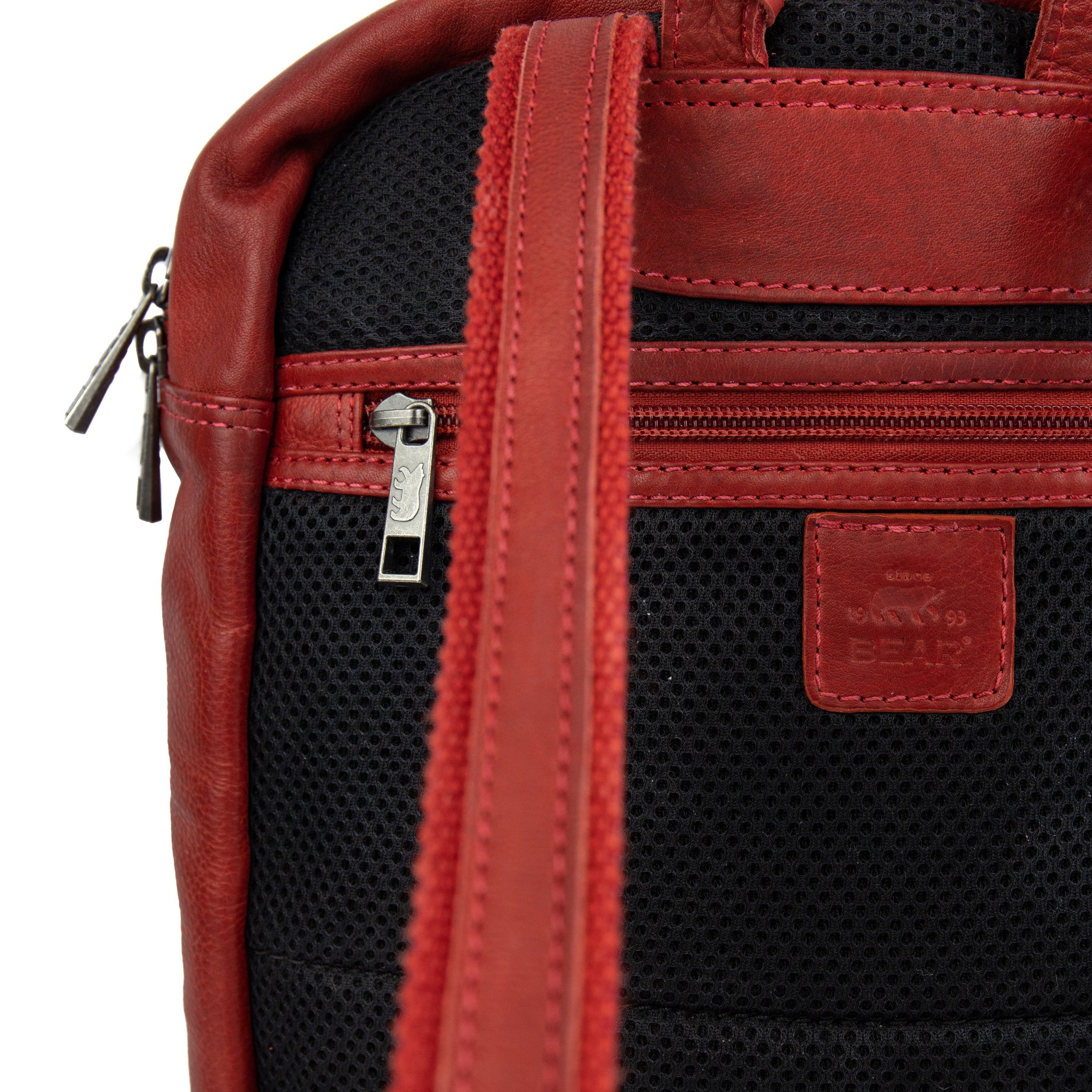 Backpack 'Tiffany' red
