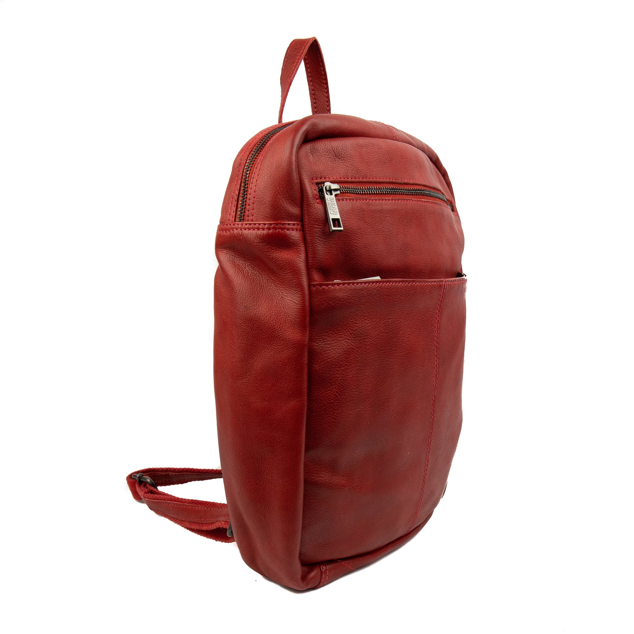 Backpack 'Tiffany' red