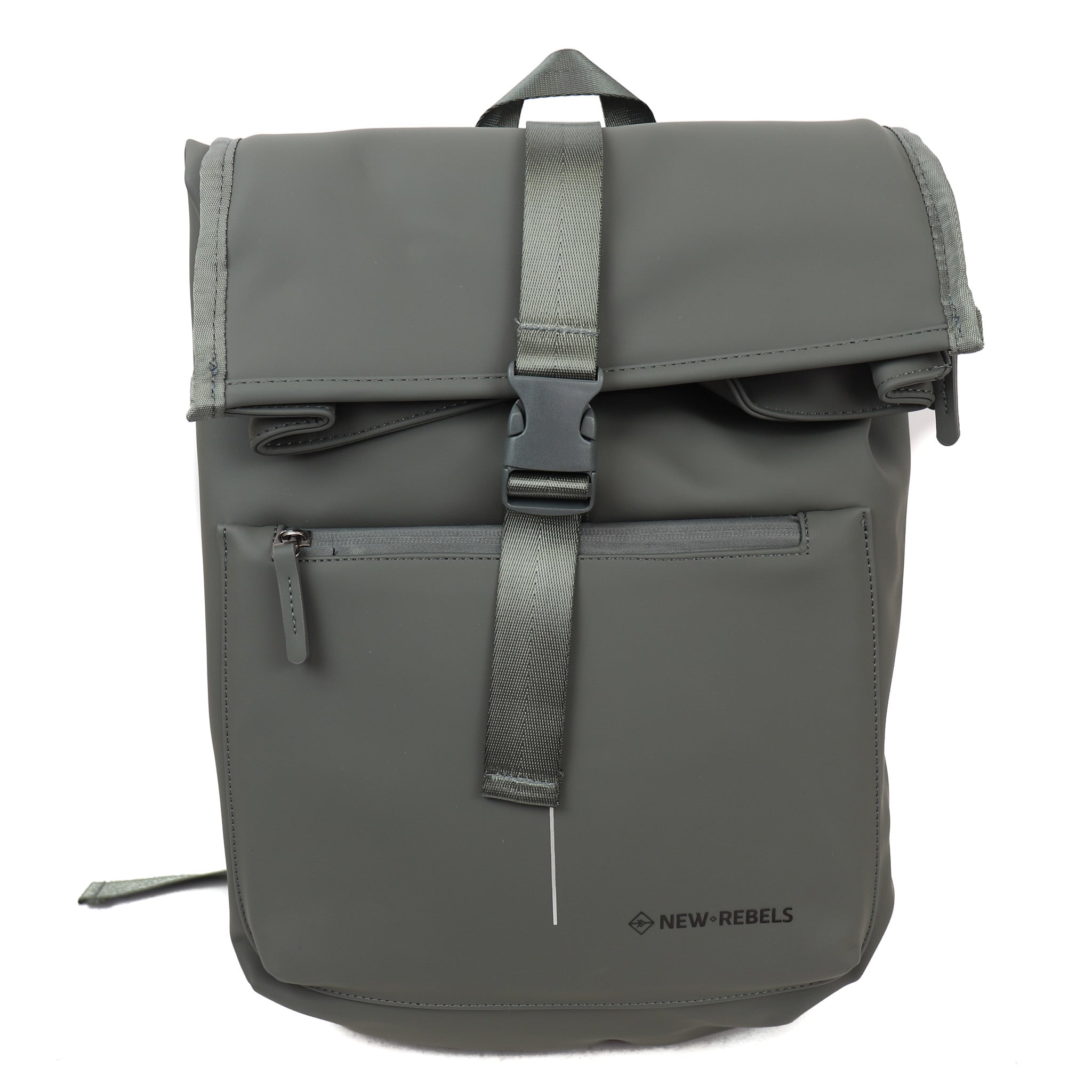 Backpack 'William' anthracite 15L