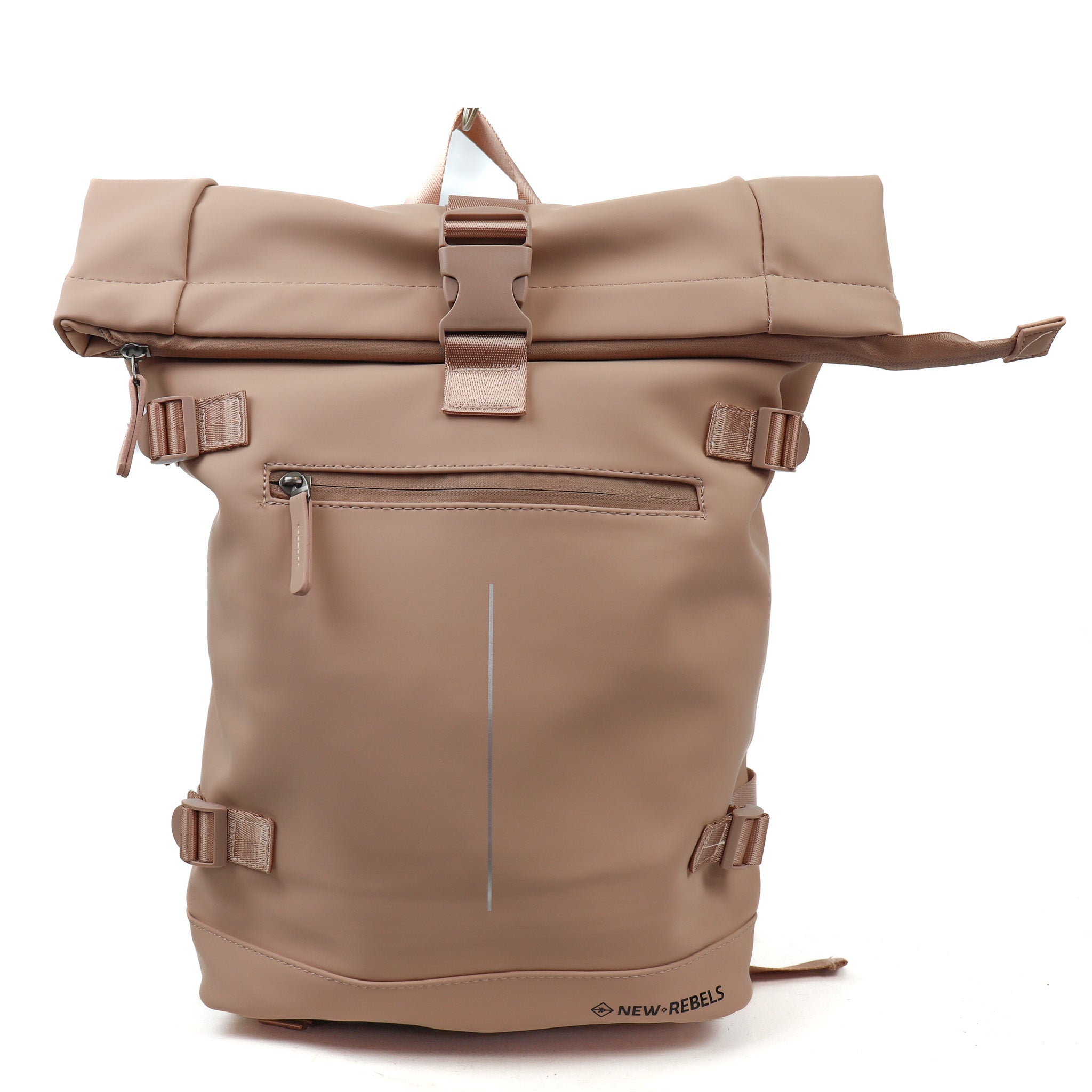 Rugzak 'William' roze 17L