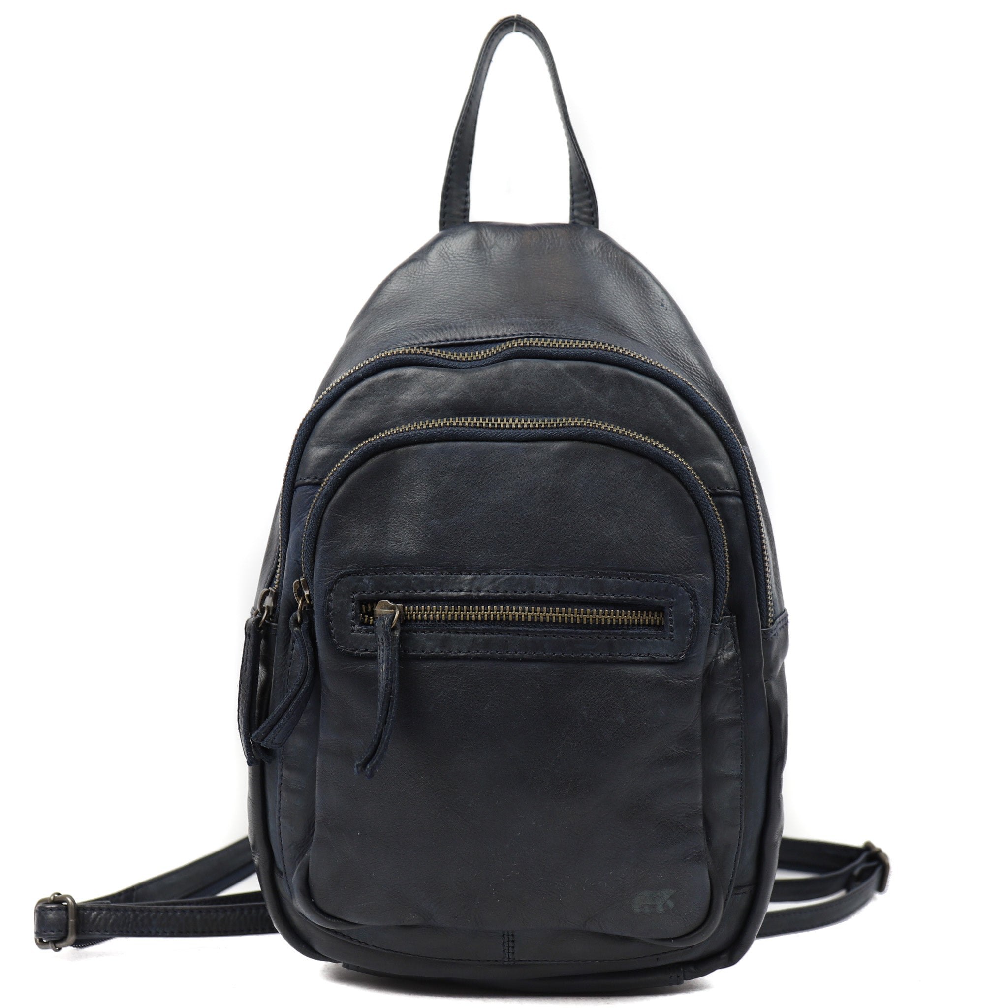 Backpack 'Joy' dark blue
