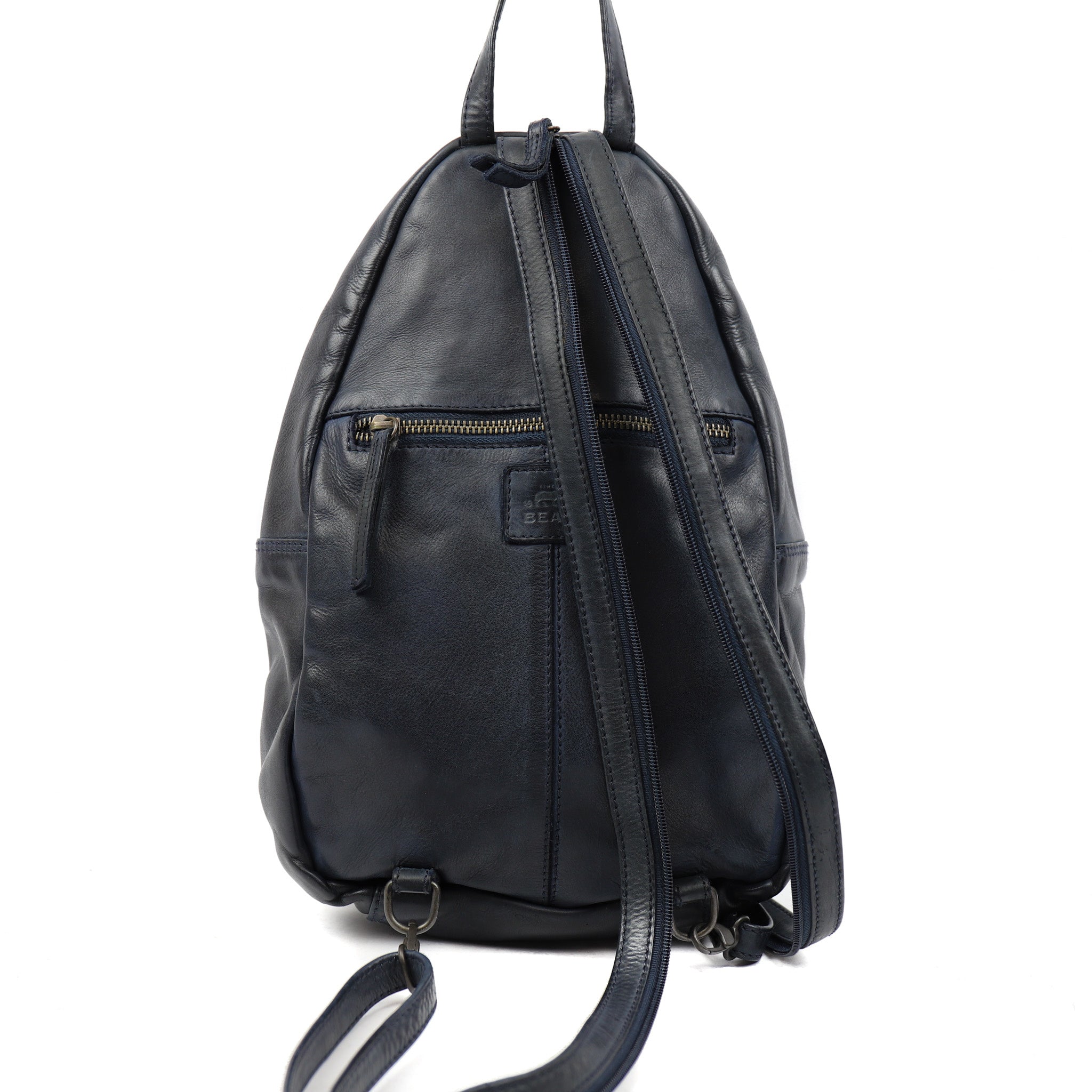 Backpack 'Joy' dark blue