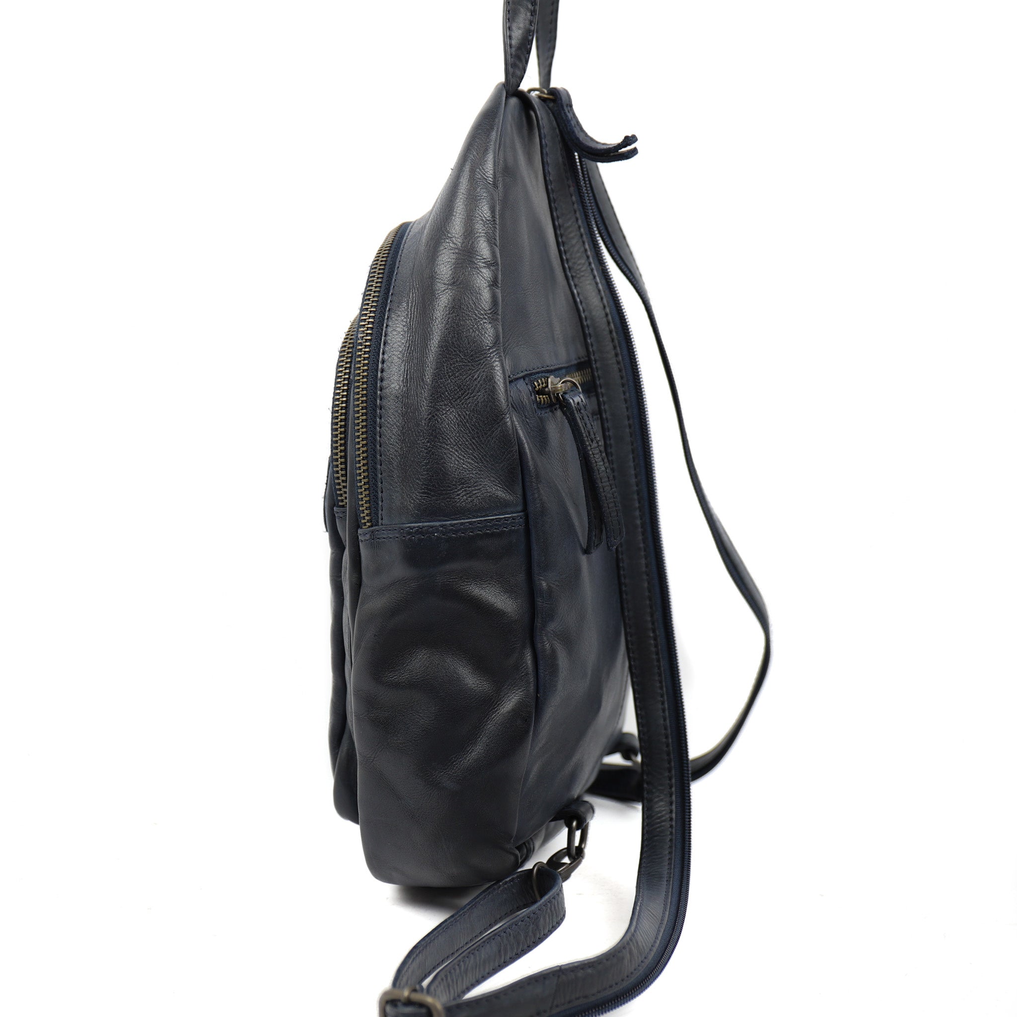 Backpack 'Joy' dark blue