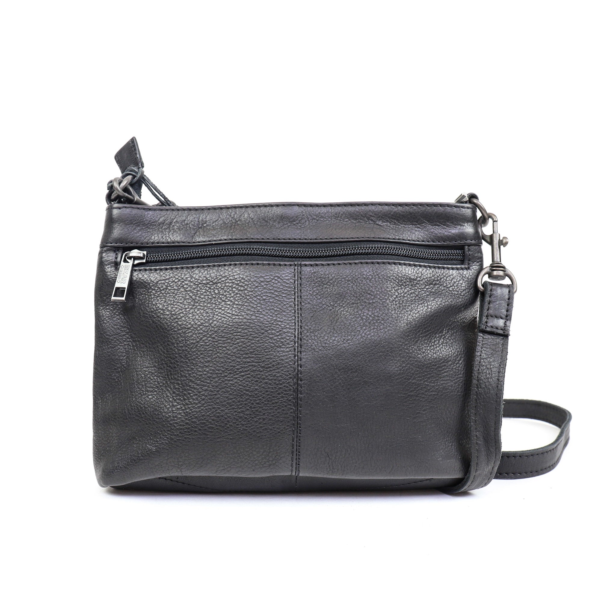 Shoulder bag 'Ashley' black - CP 1867
